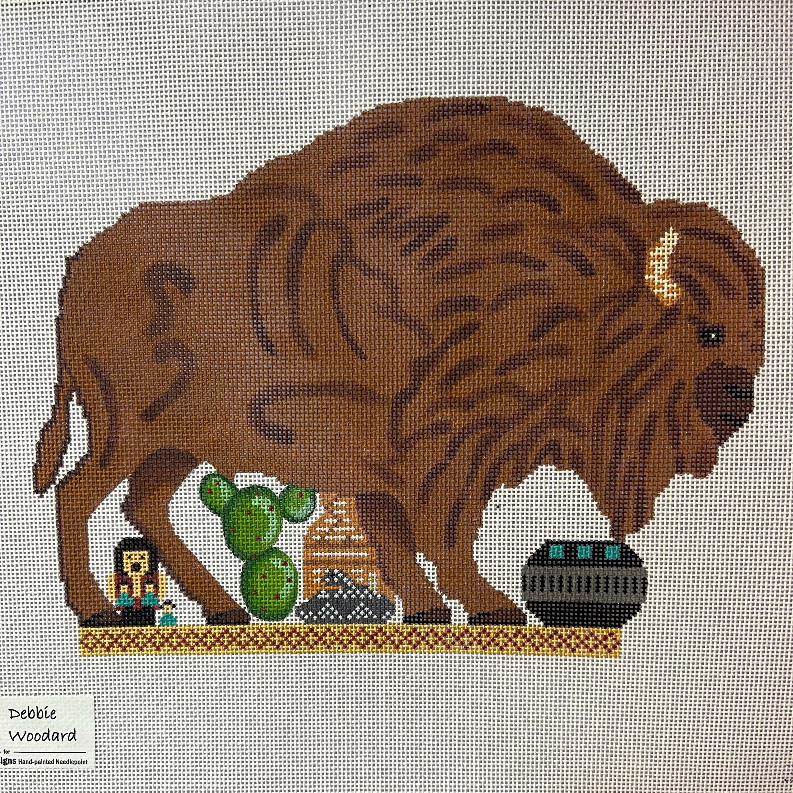 Southwest Nativity