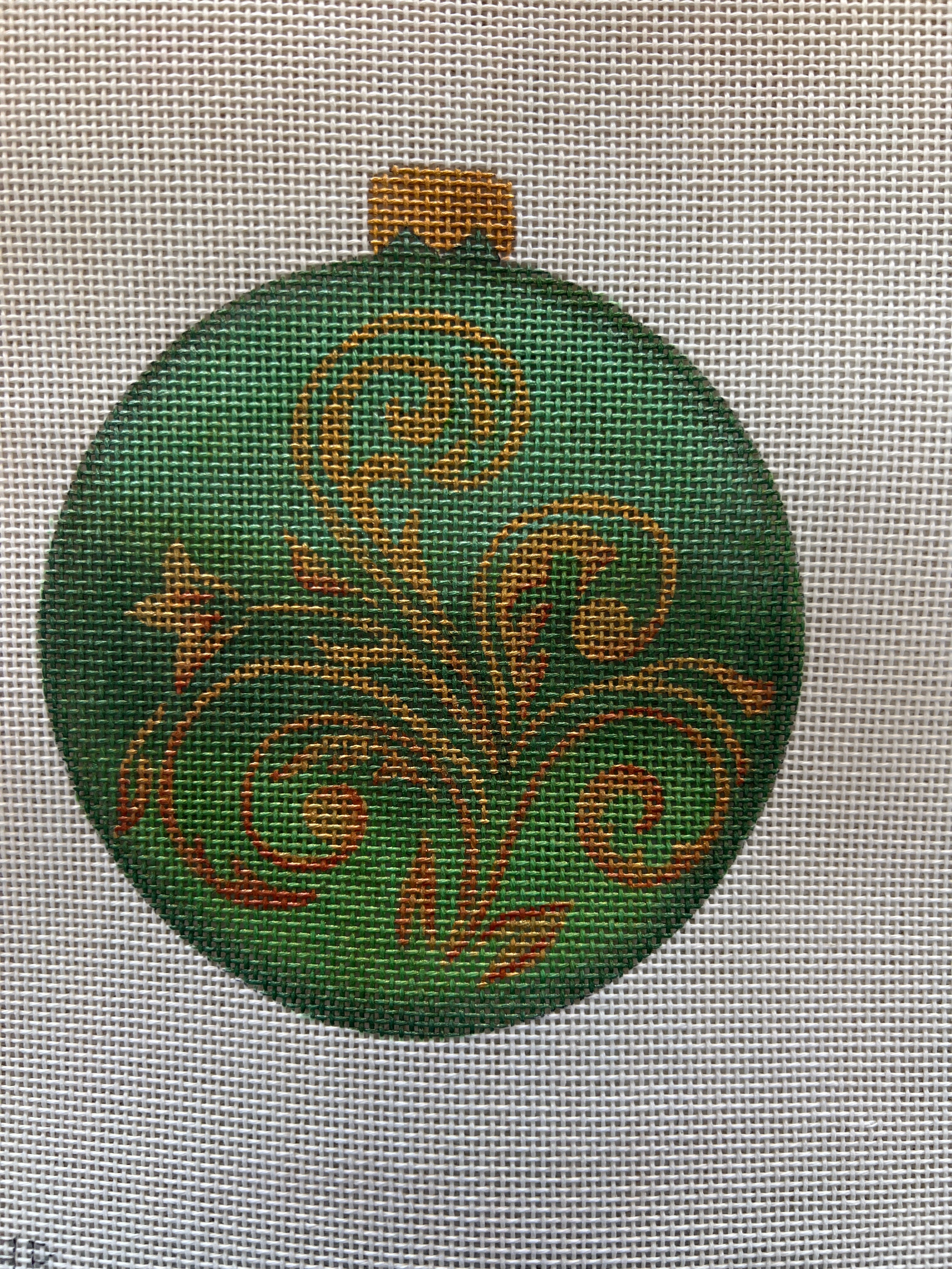 Christmas Ornaments
