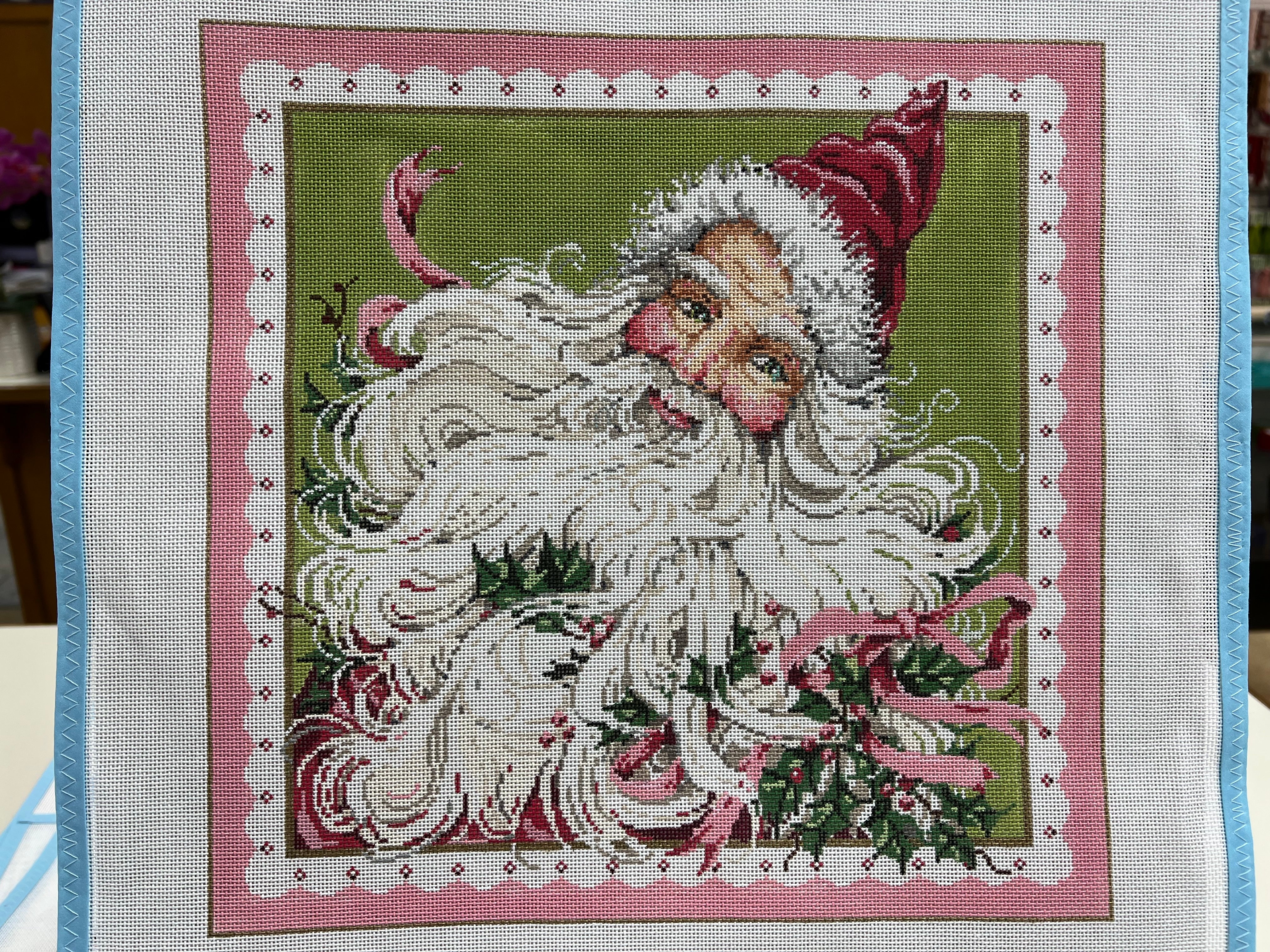 Suite Santa