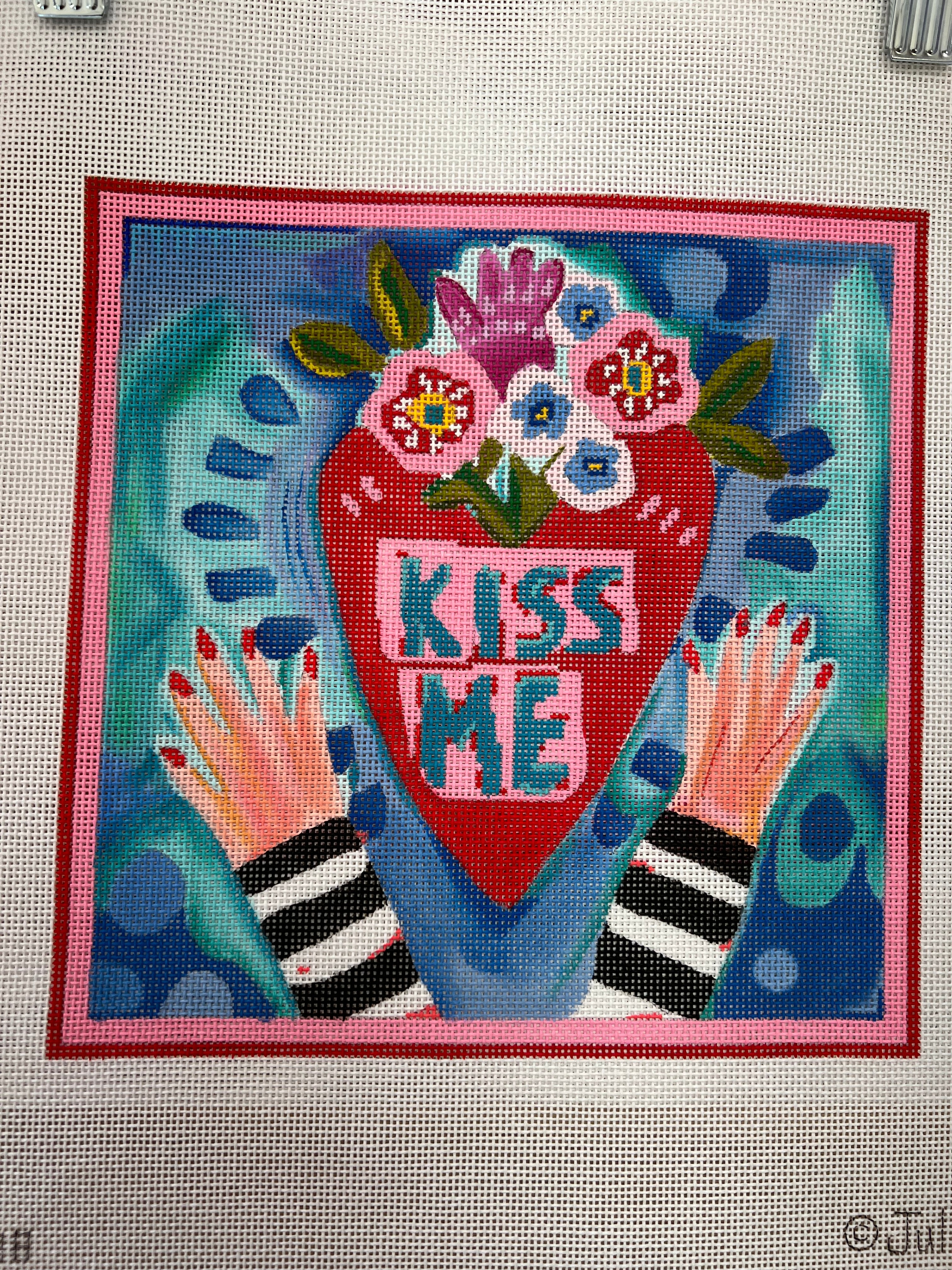 Kiss Me