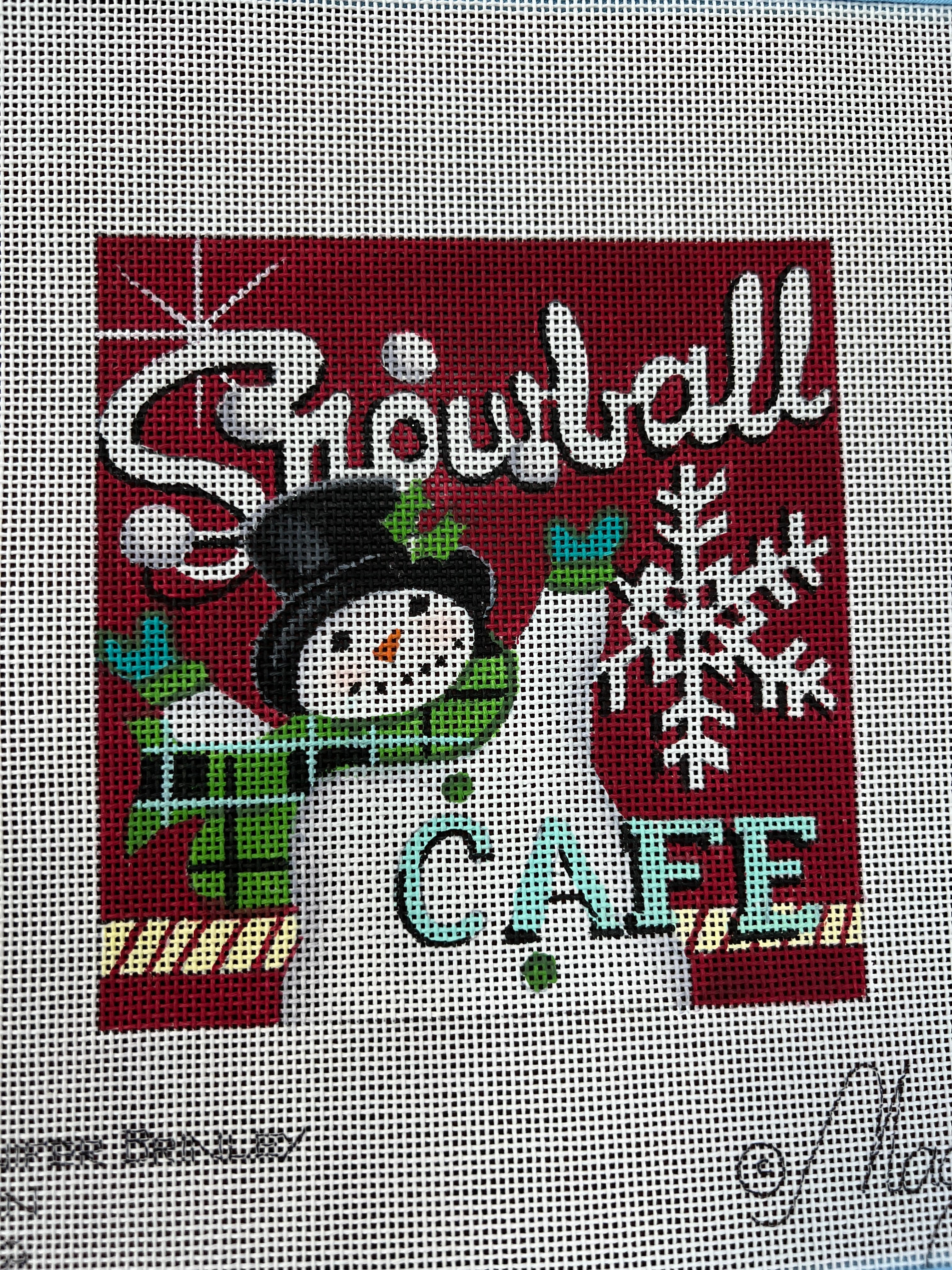 Snowball Cafe