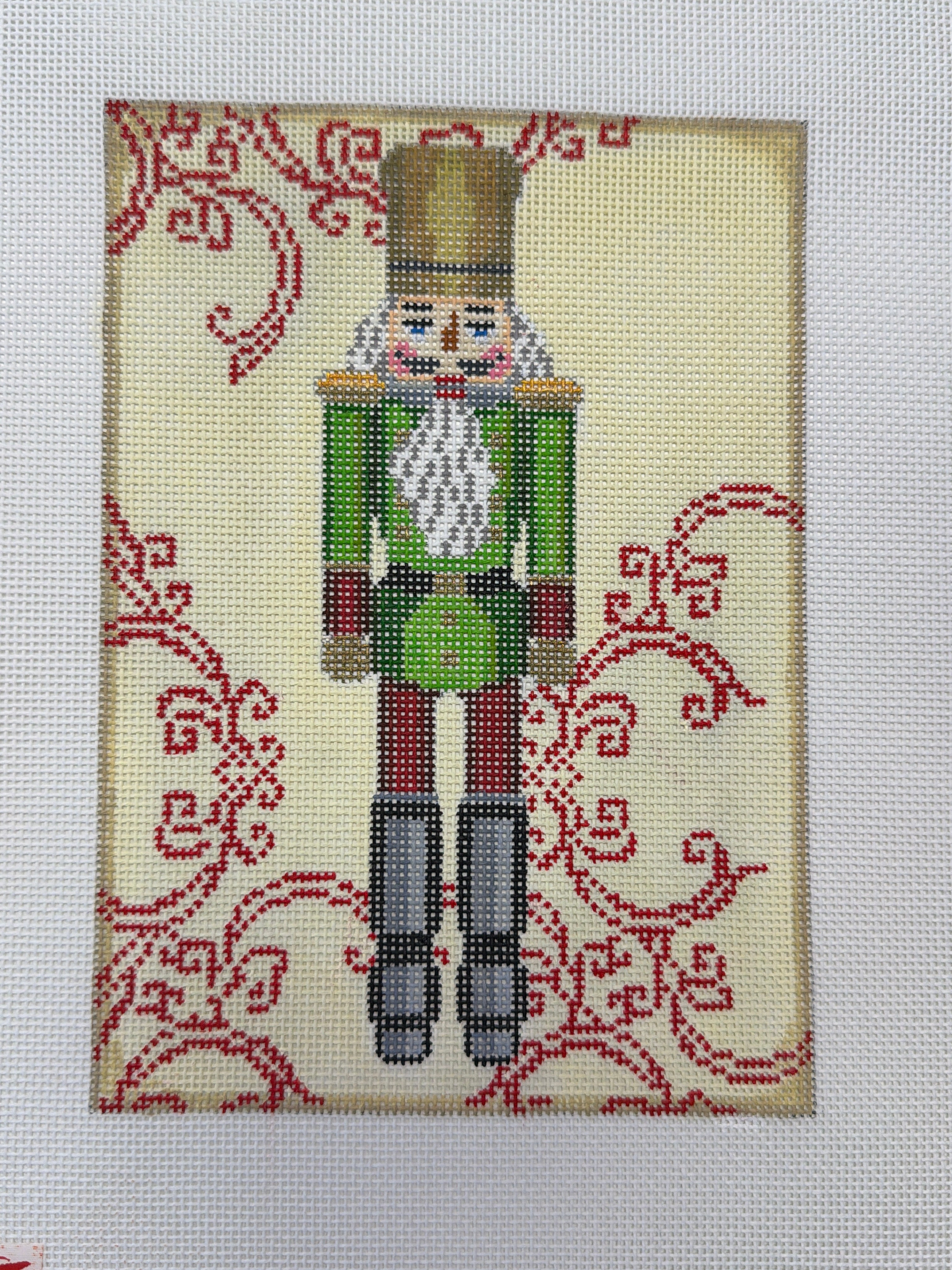 Nutcrackers from BOAF