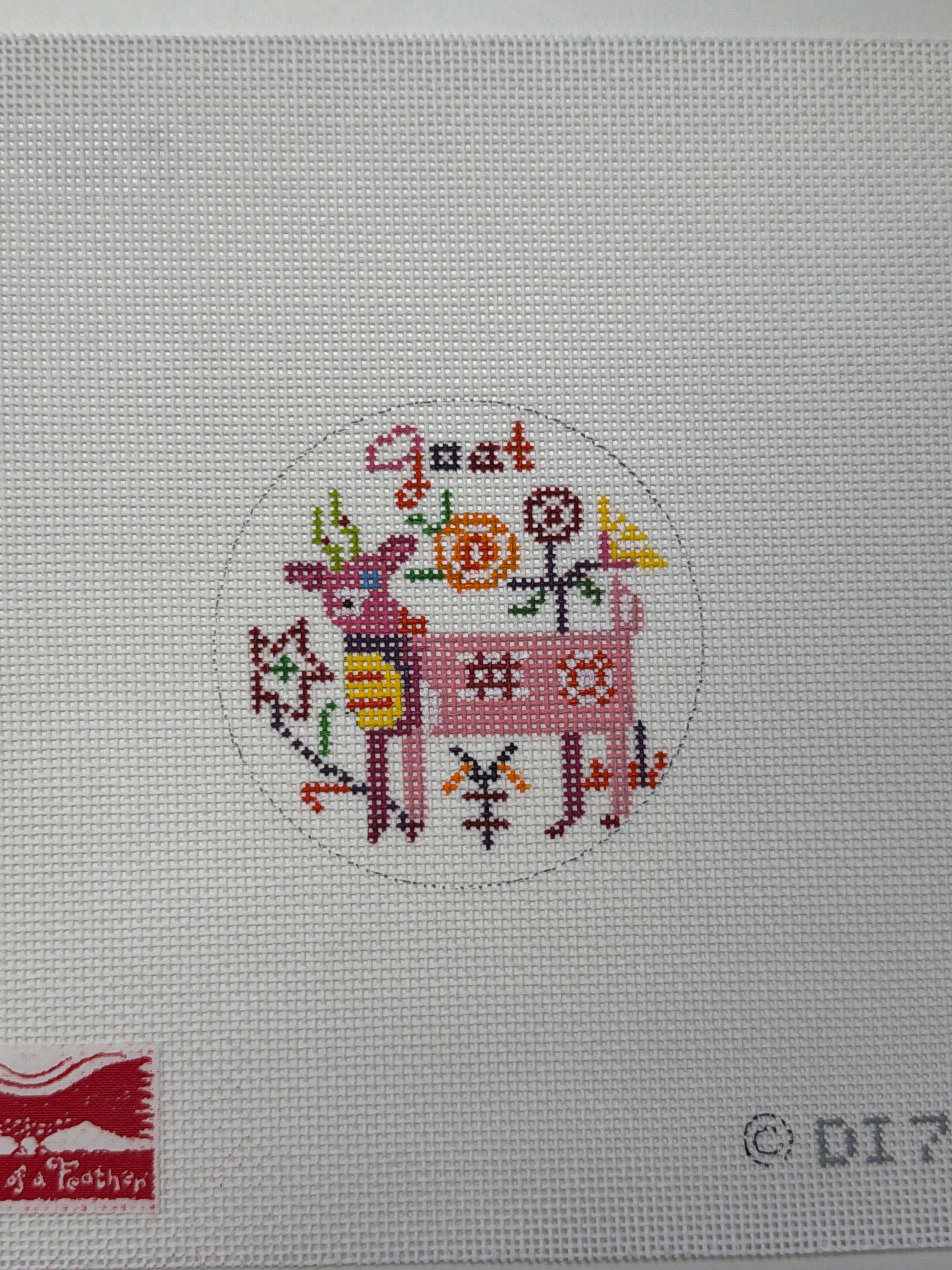 Chinese New Year ornaments