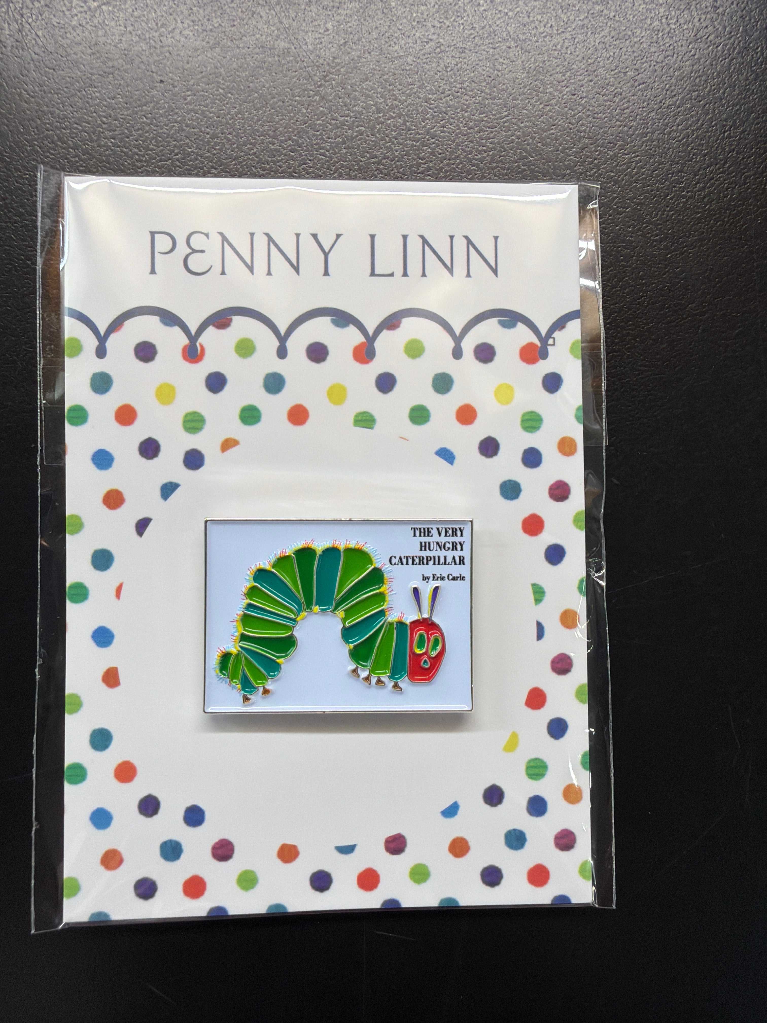 Penny Linn Needleminders