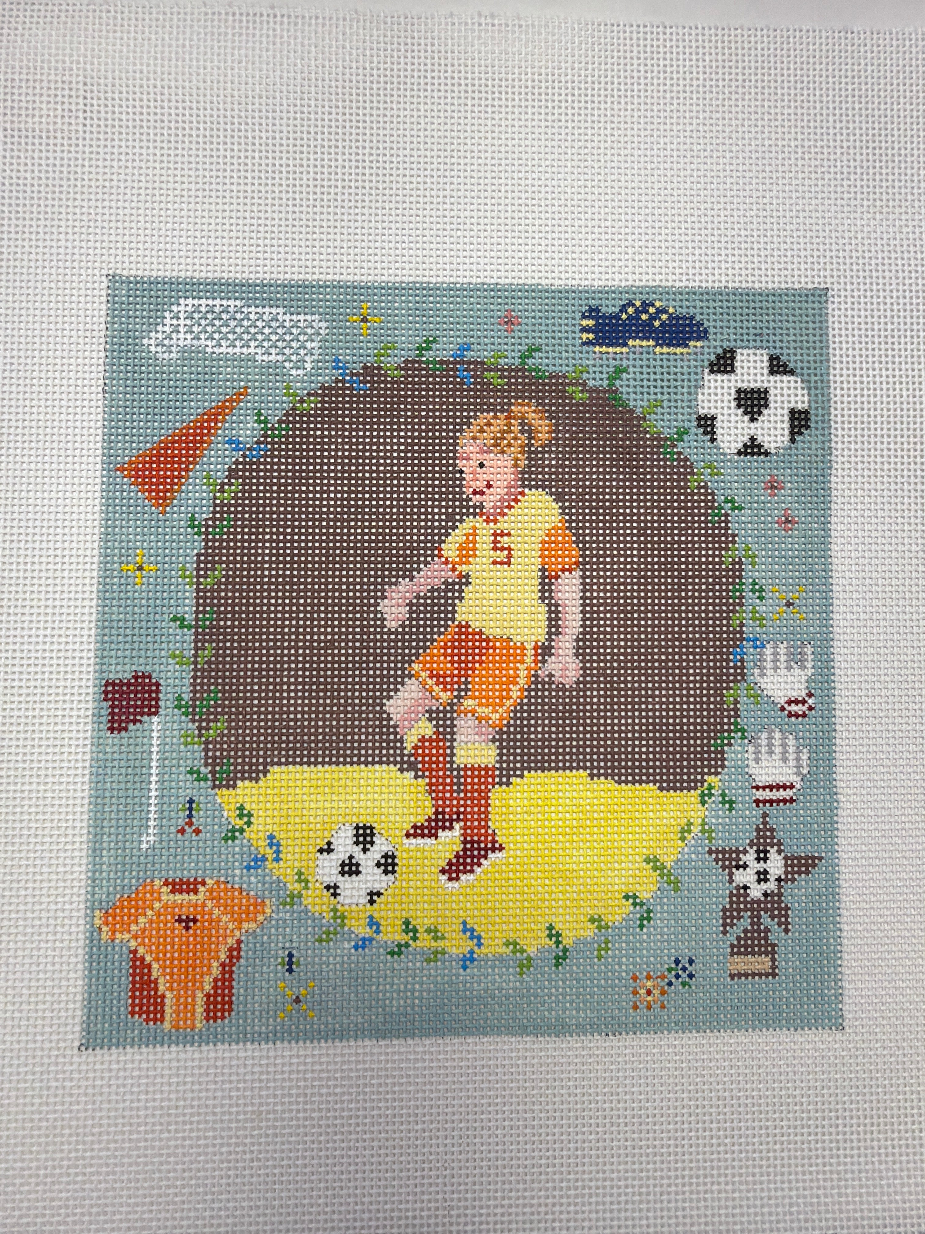 Sports from BOAF