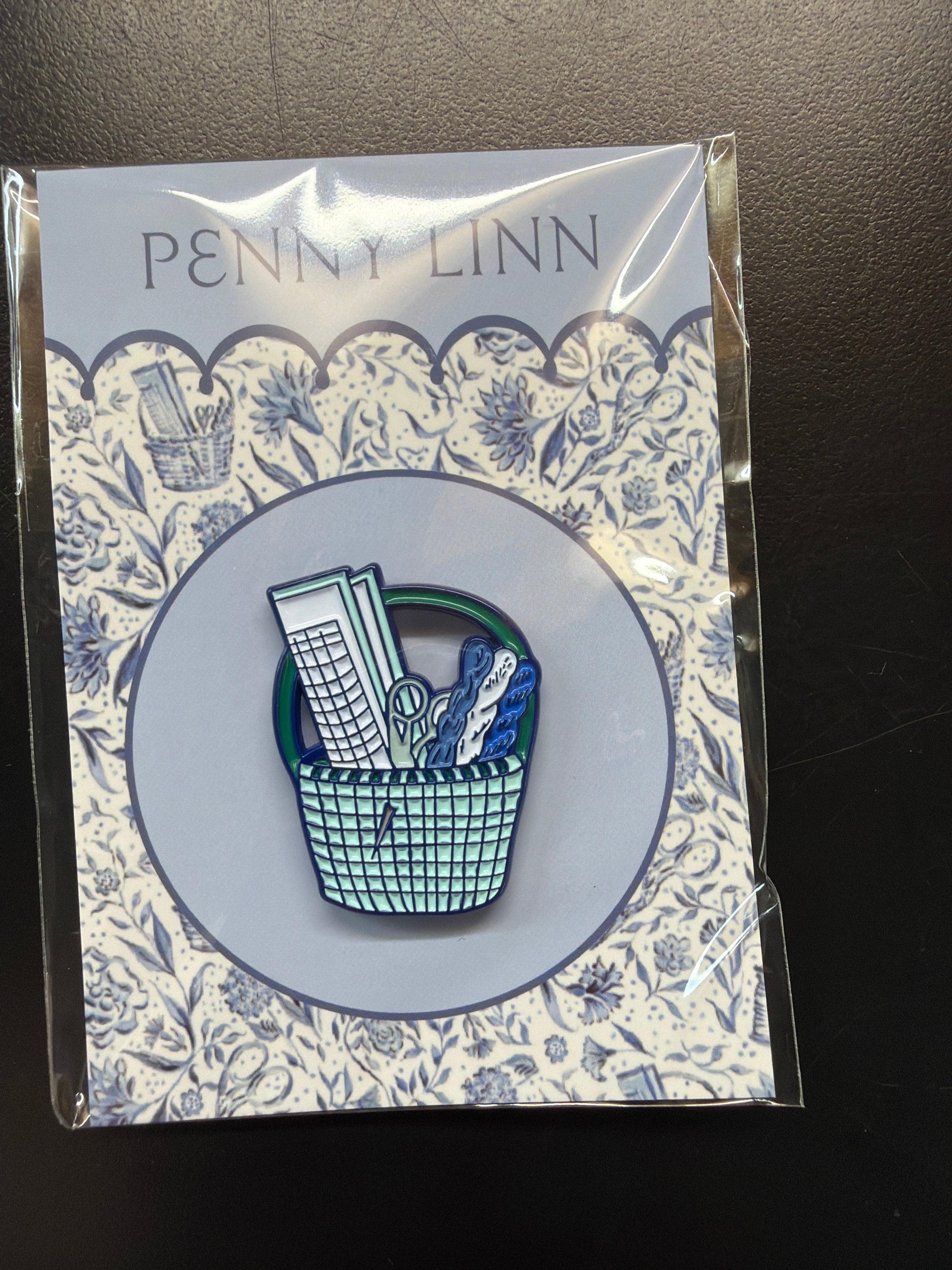Penny Linn Needleminders