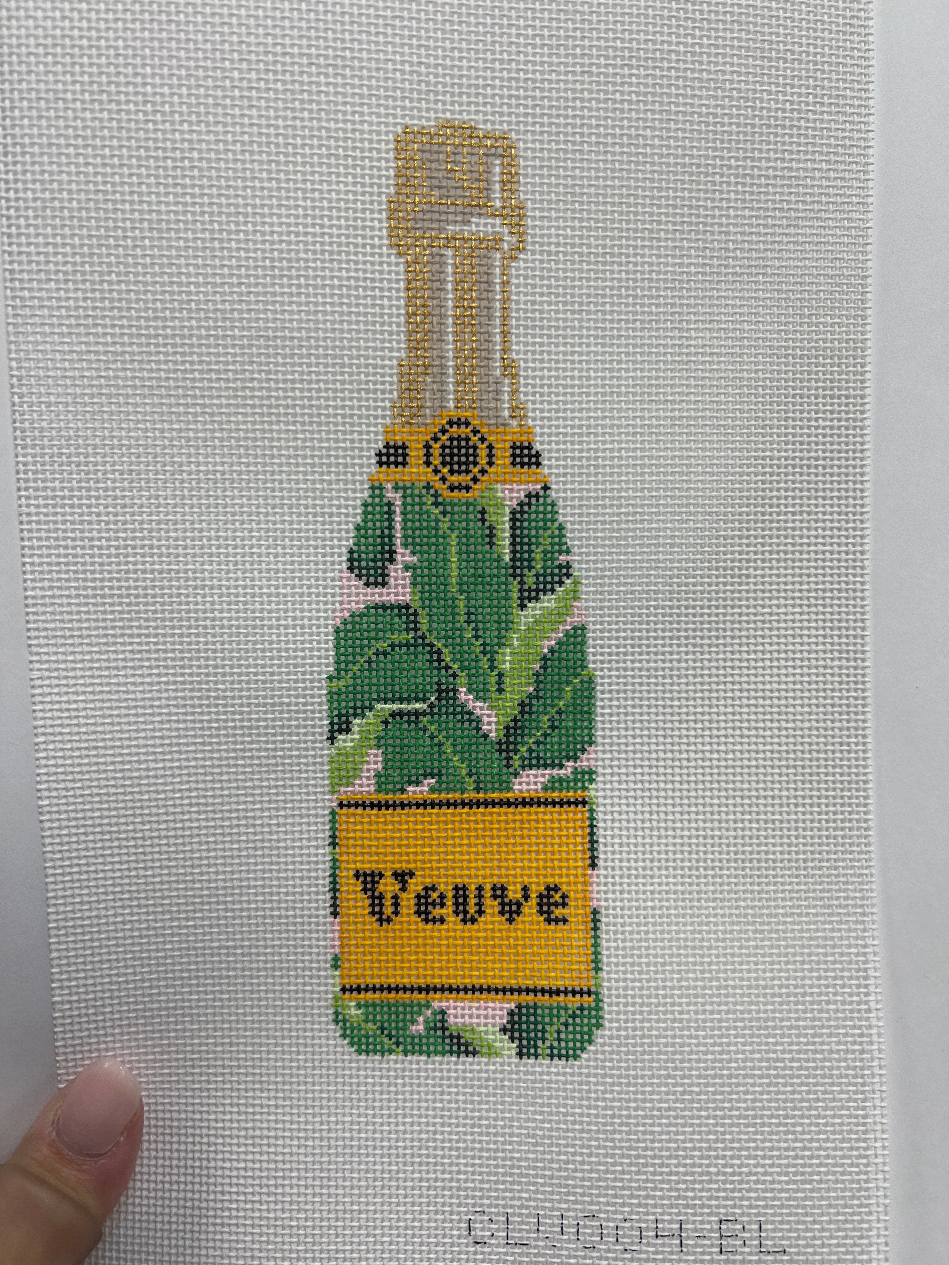 Veuve Bottles