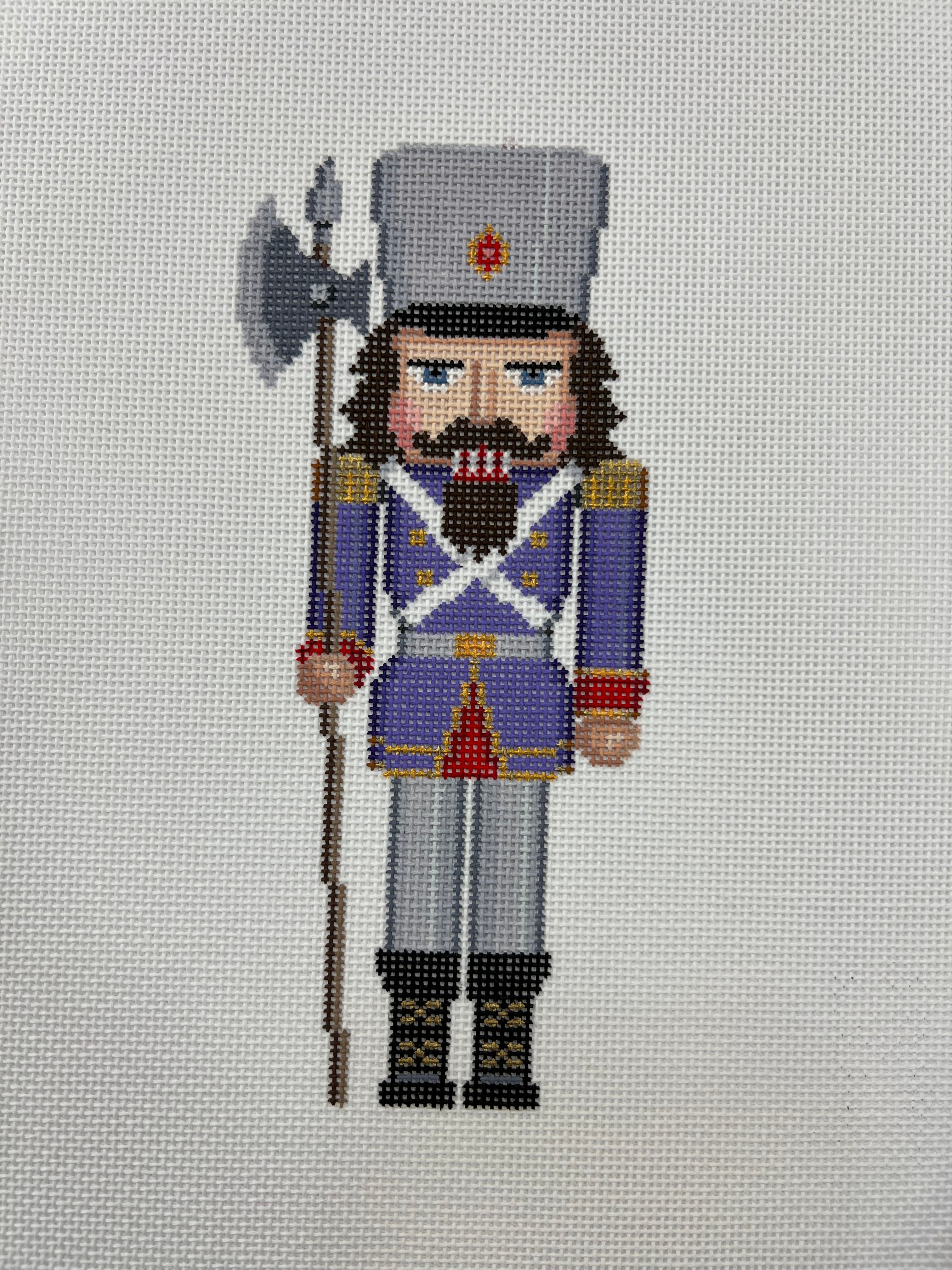 7 inch Nutcrackers