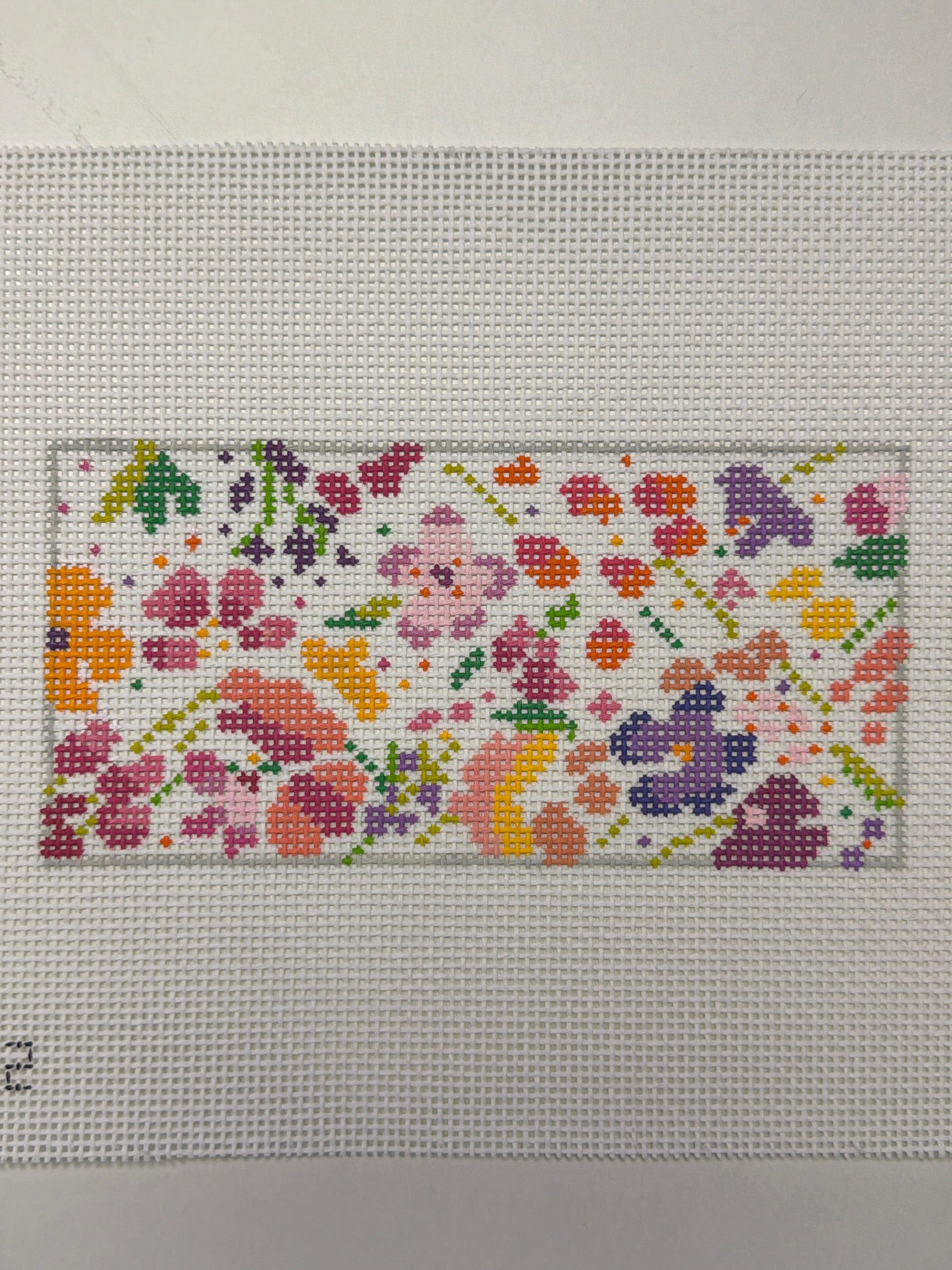Peppy Floral