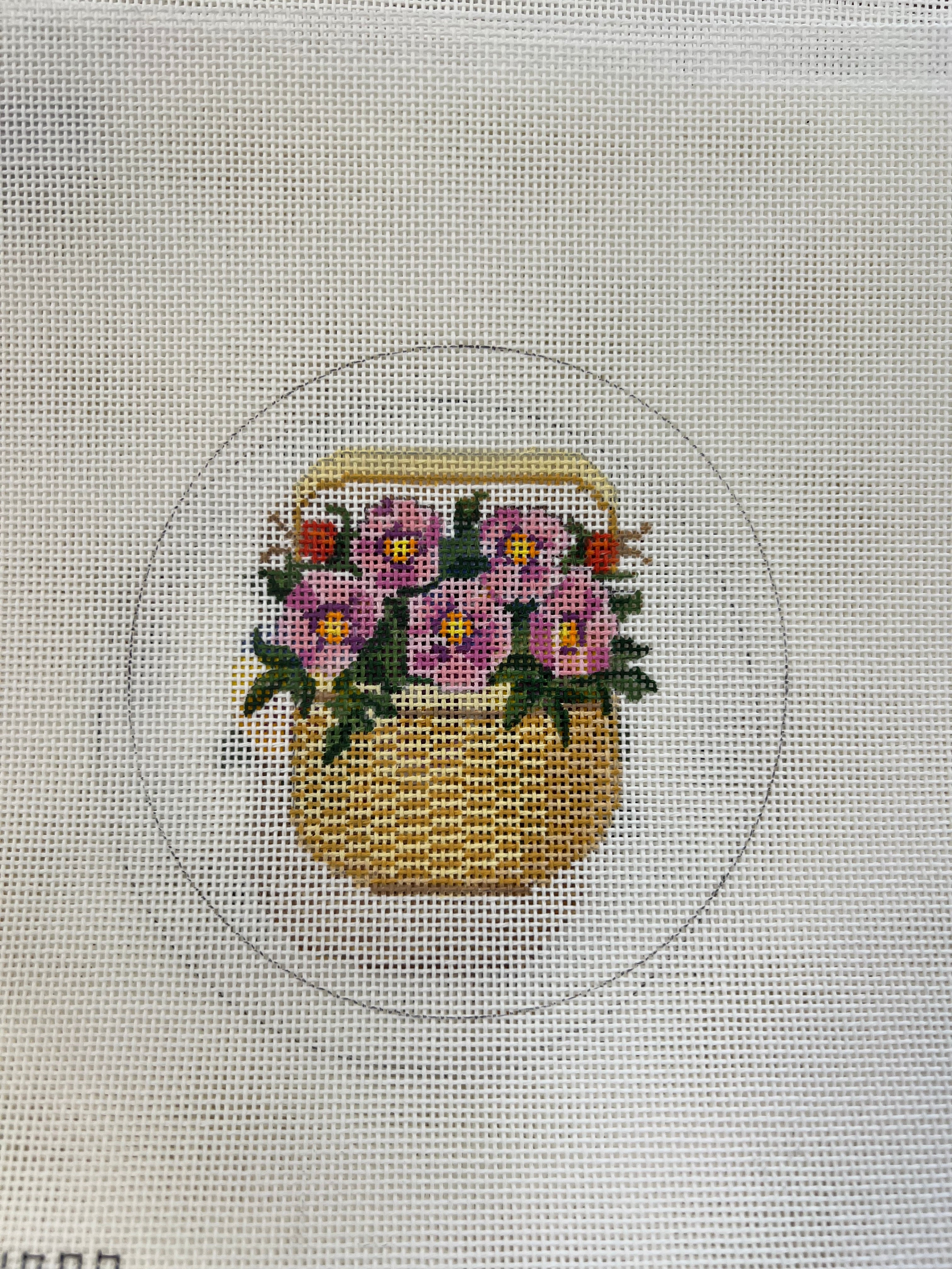 Nantucket Baskets