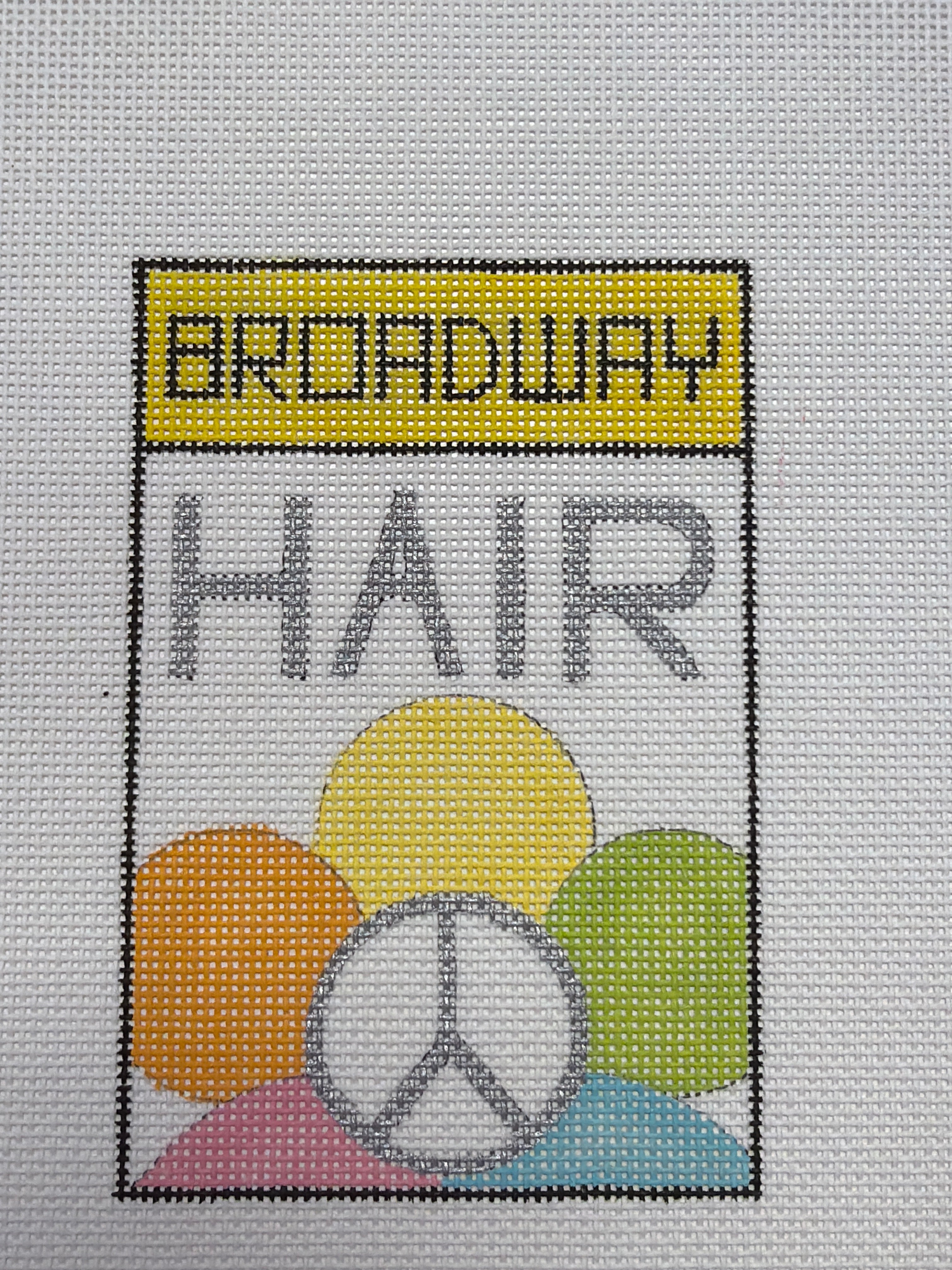 Broadway Series