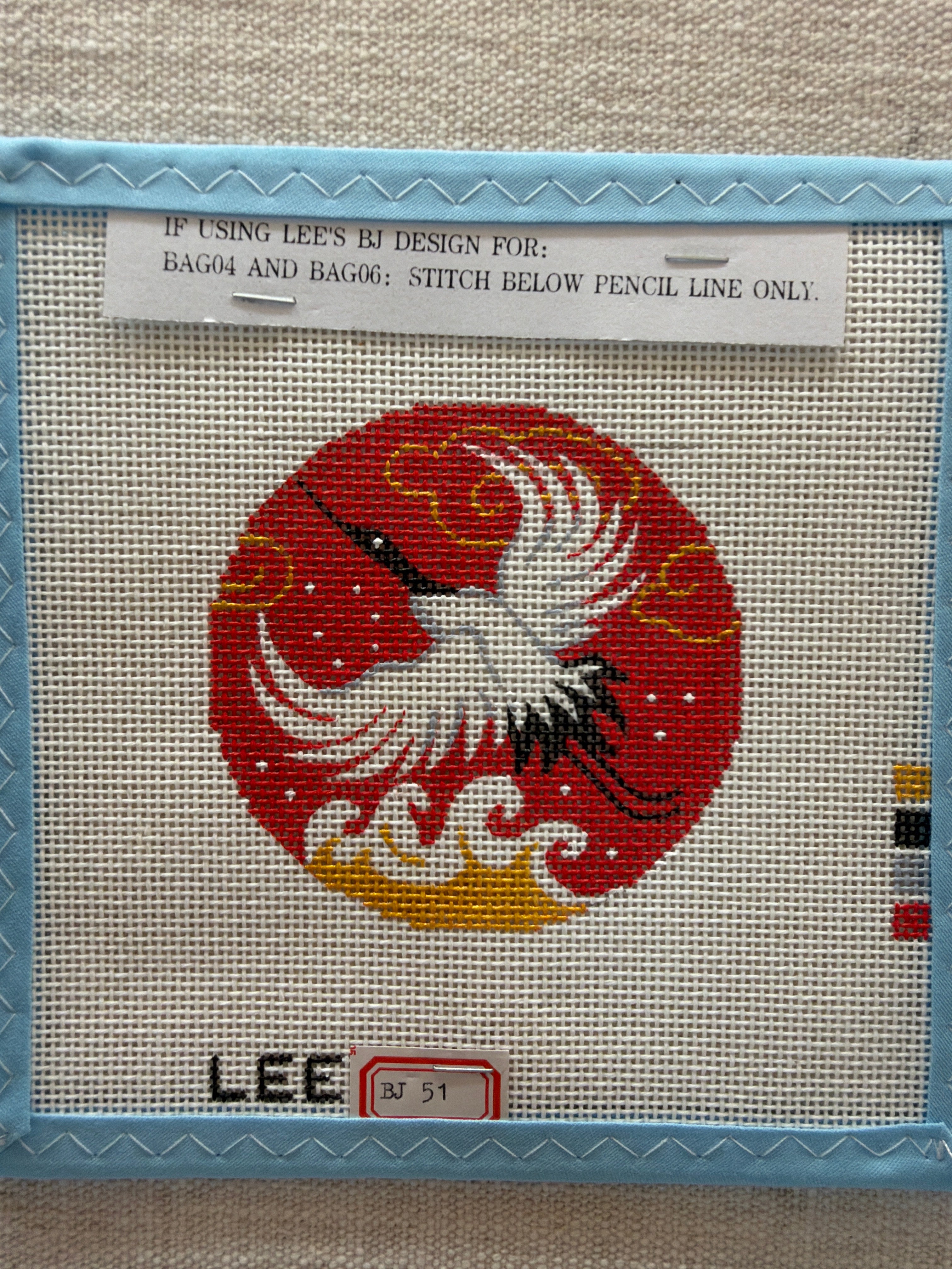 Crane