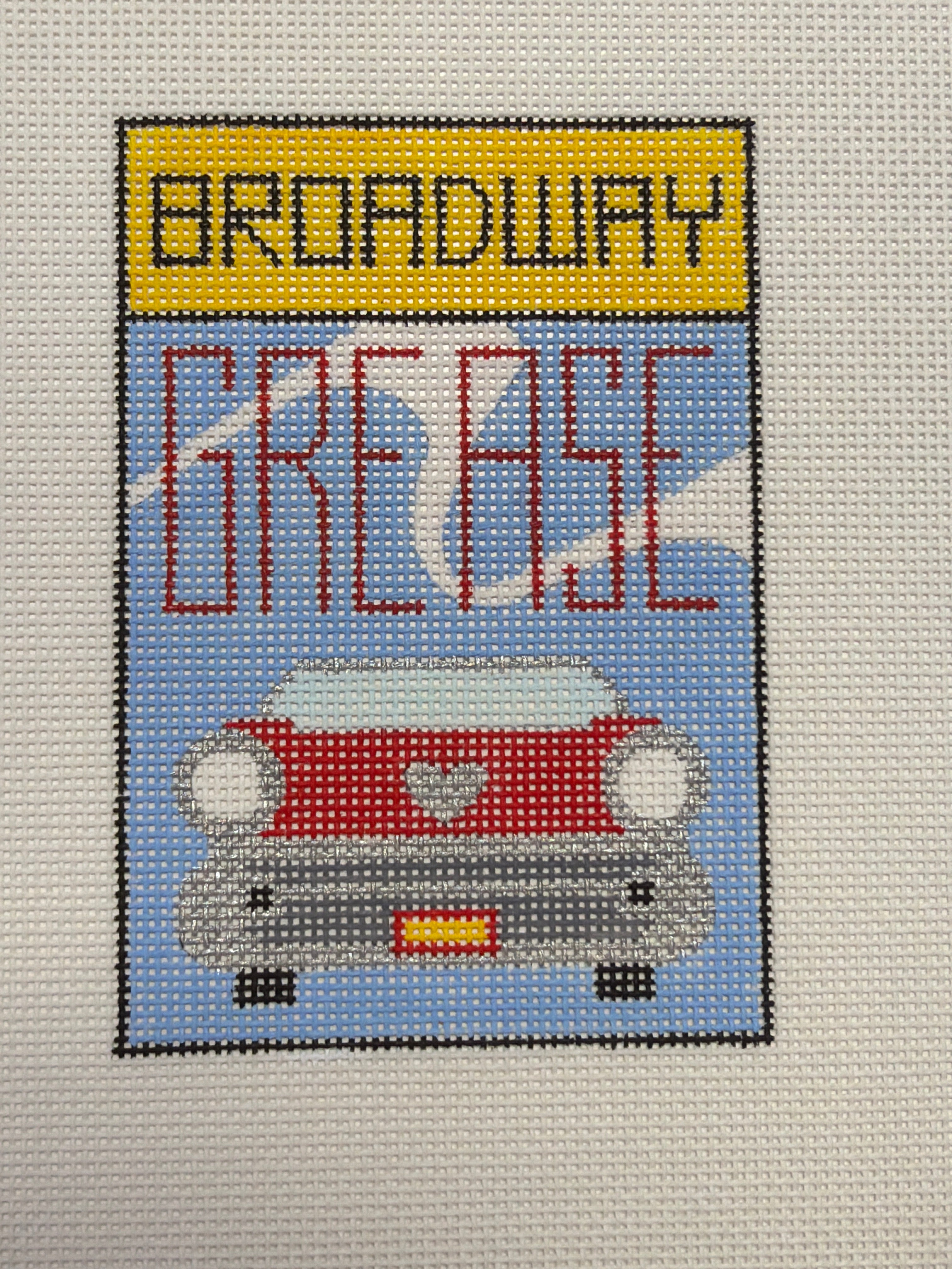 Broadway Series