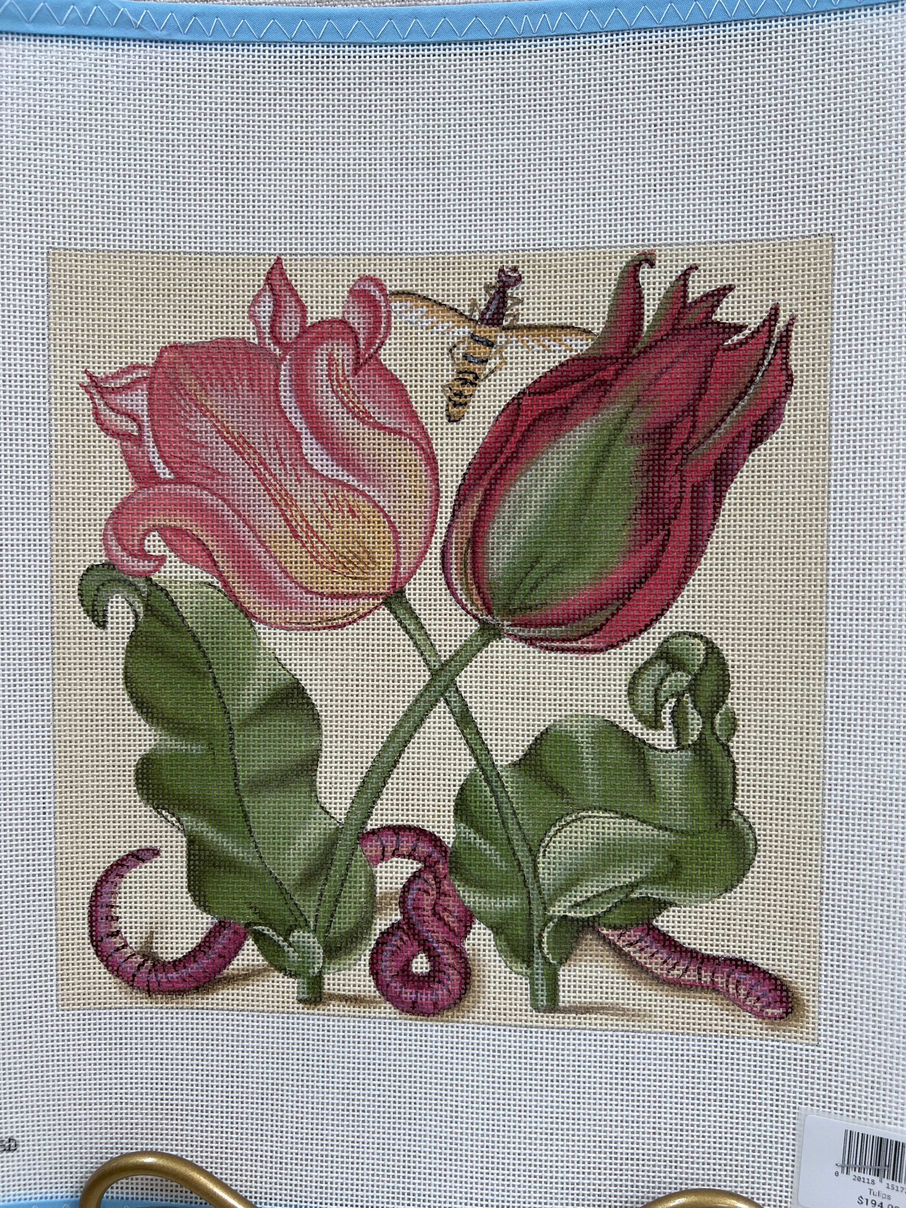 Tulips