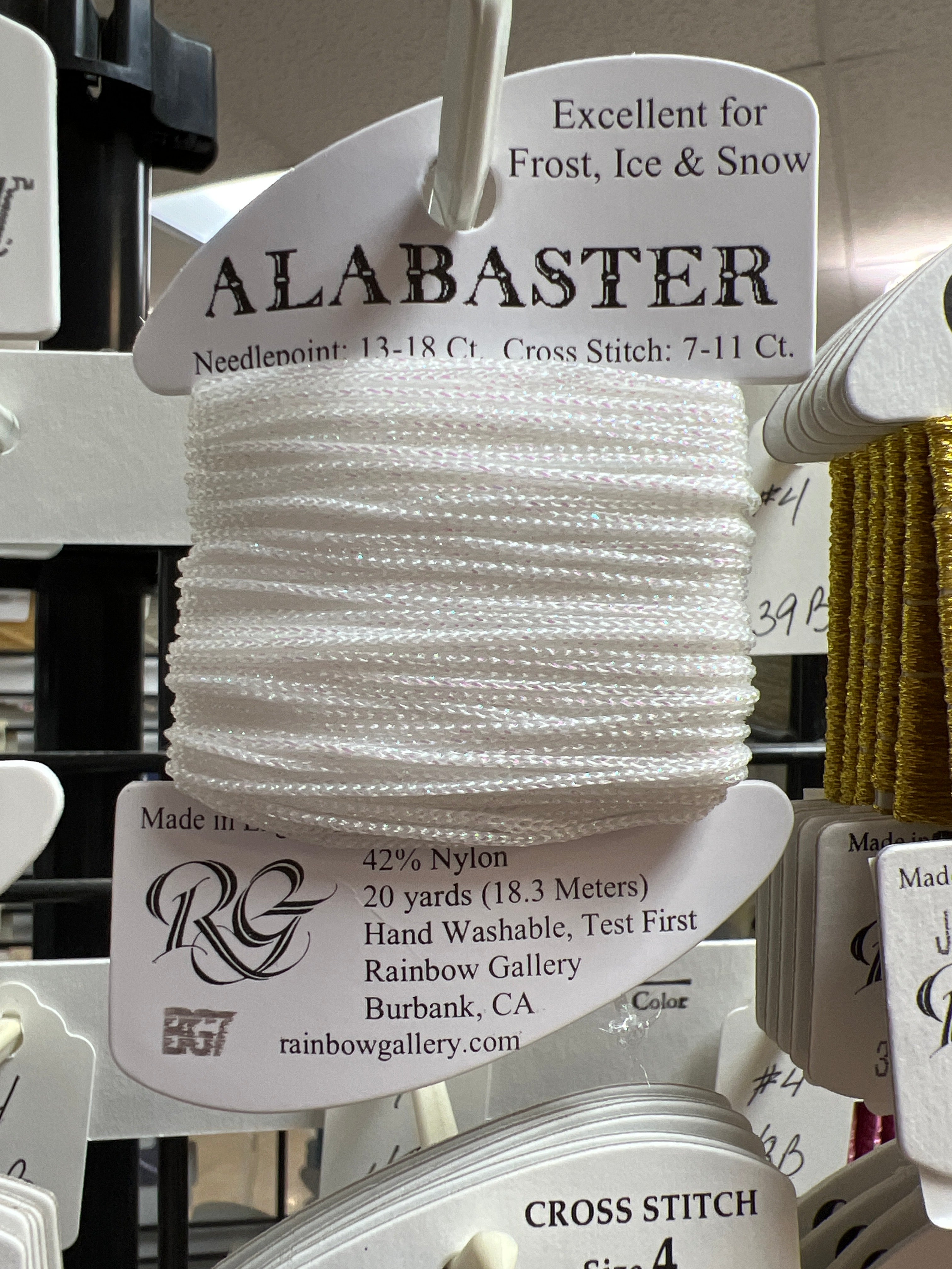 Alabaster