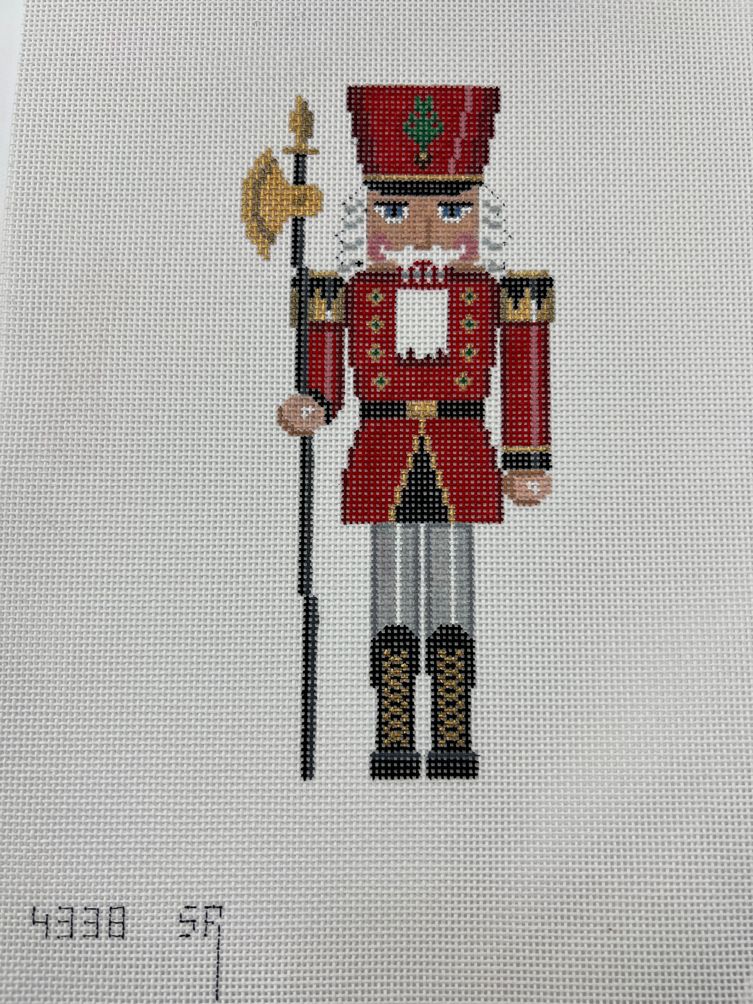 7 inch Nutcrackers