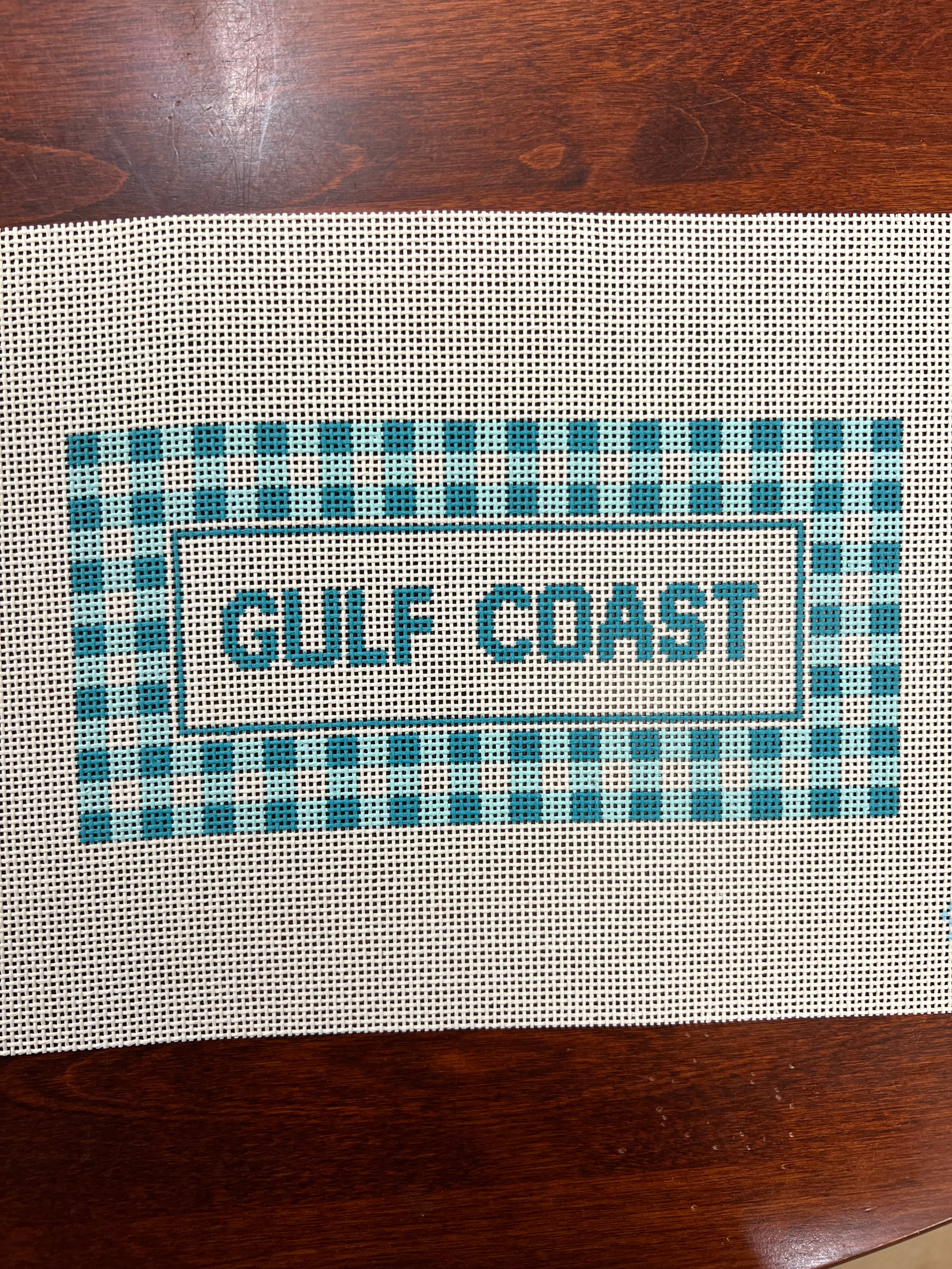 Gulf Coast