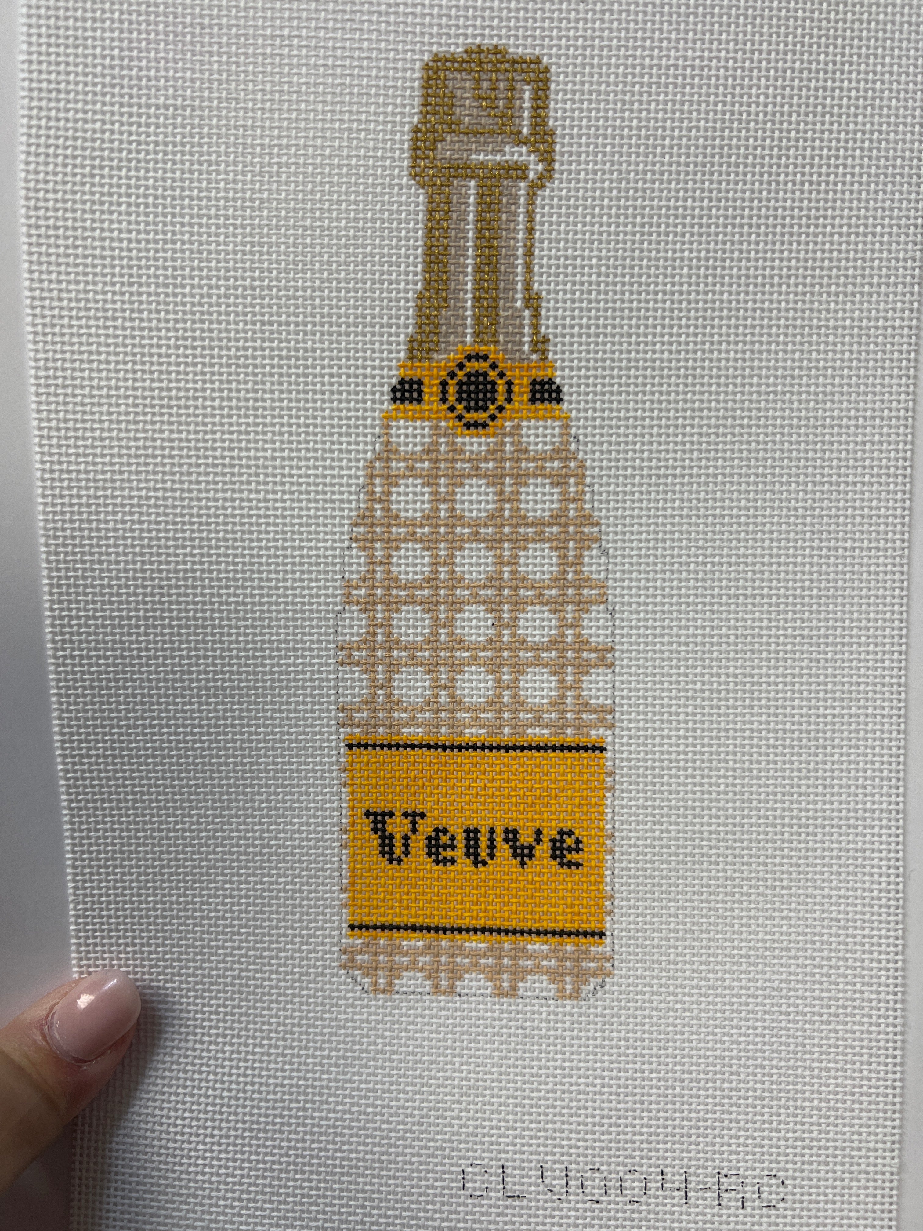 Veuve Bottles