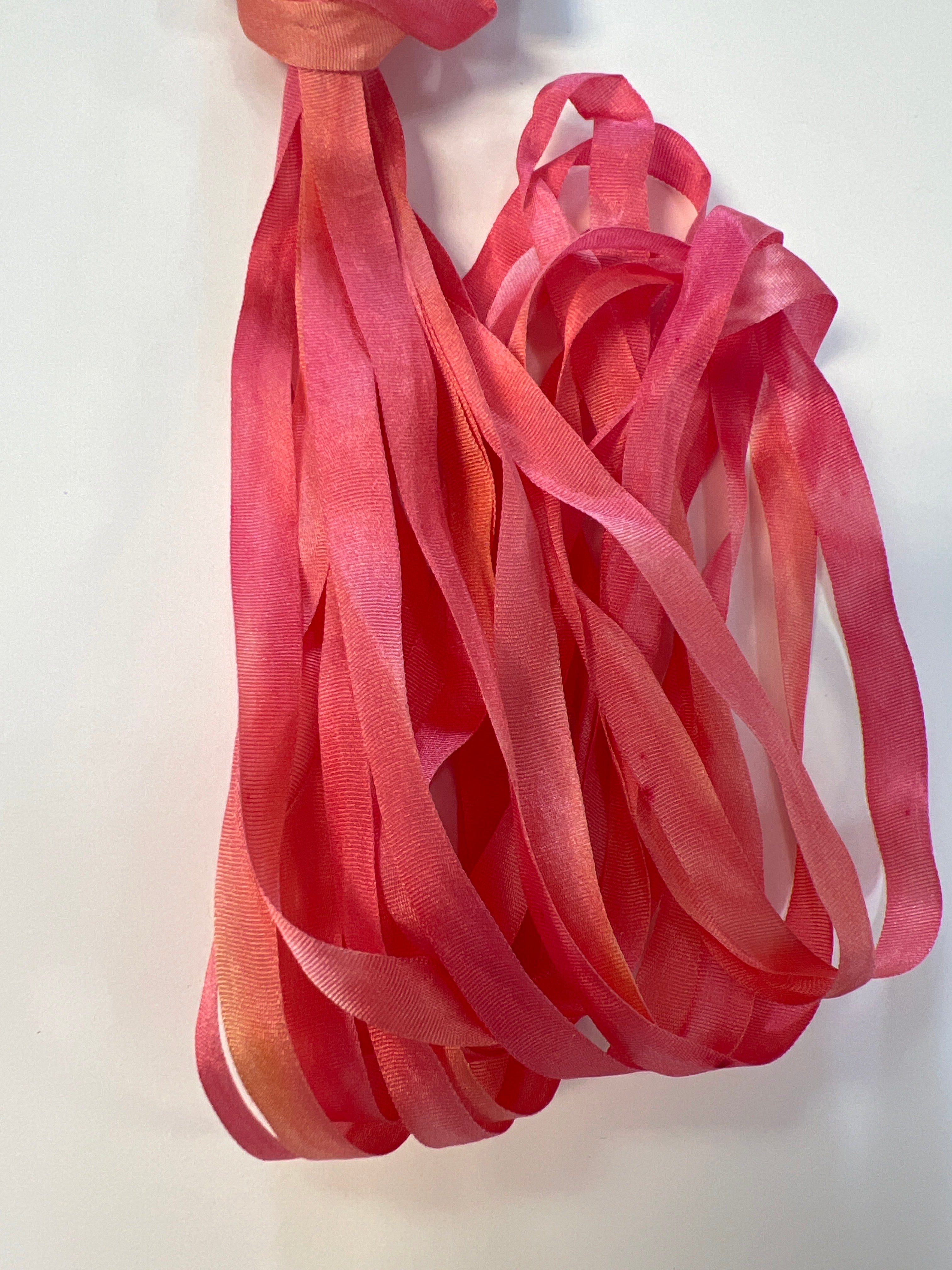 Silk Ribbon - 7mm