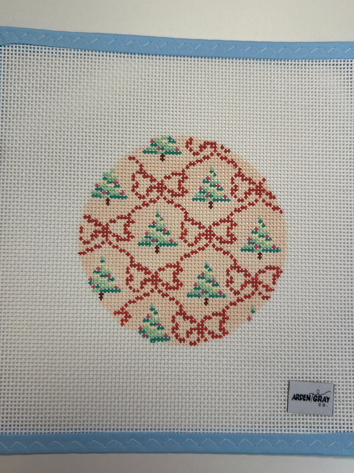 Bows and Trees