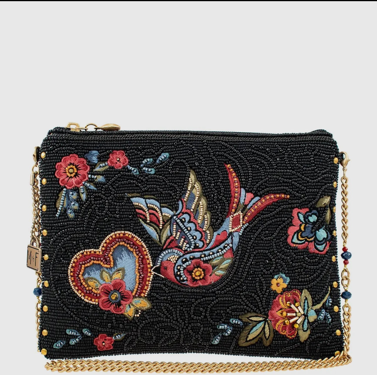 Fly Free Mini Crossbody