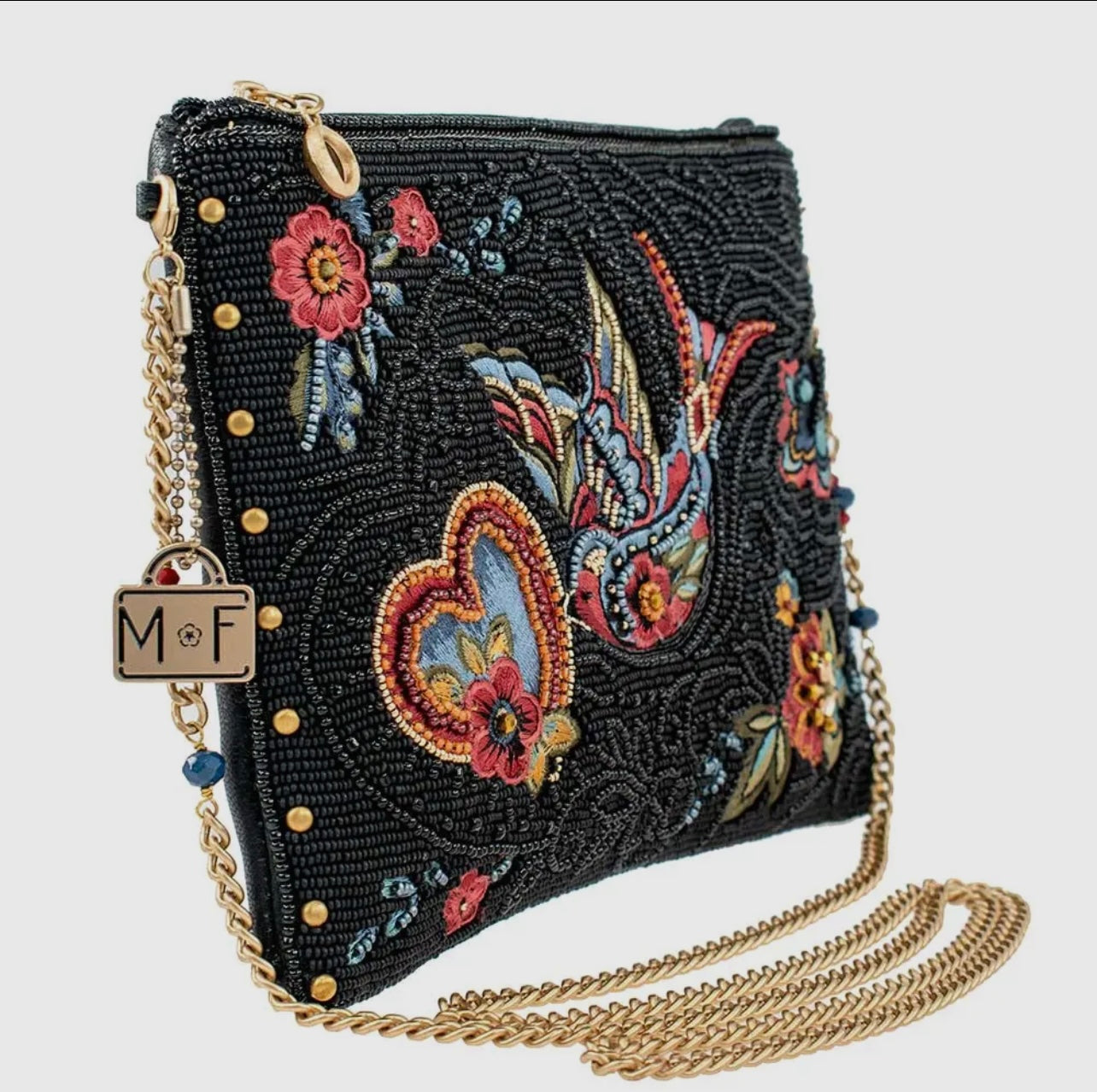 Fly Free Mini Crossbody