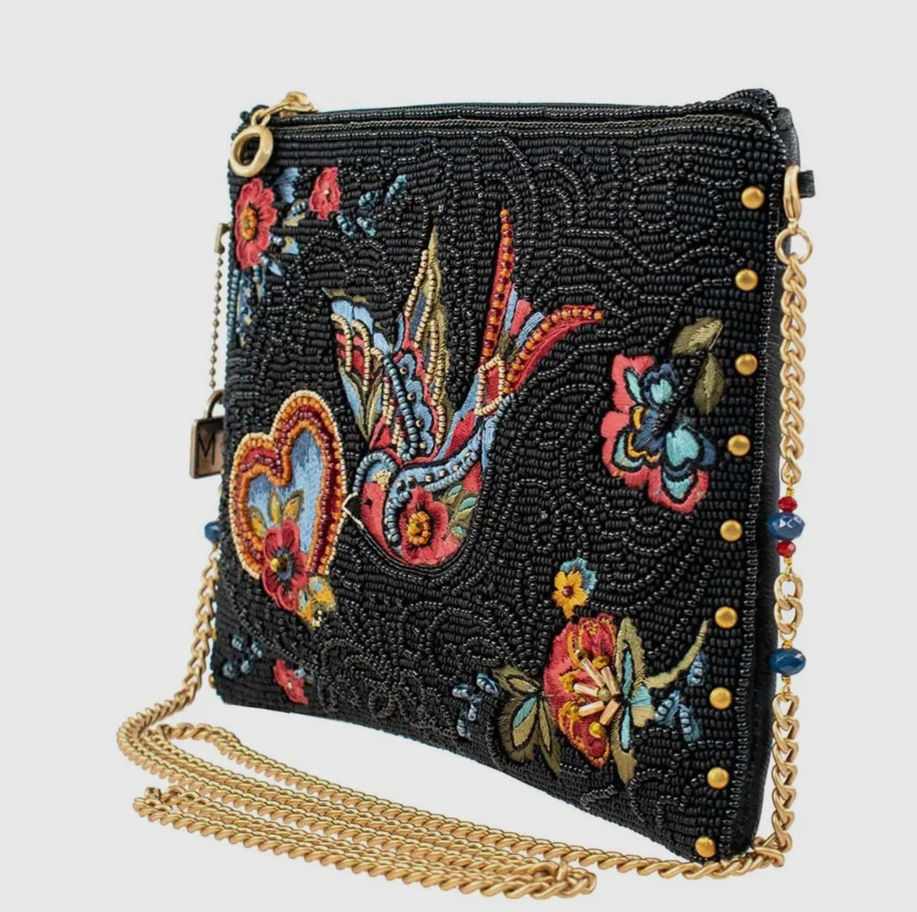 Fly Free Mini Crossbody