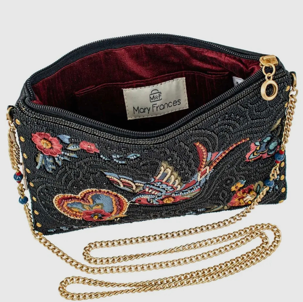 Fly Free Mini Crossbody