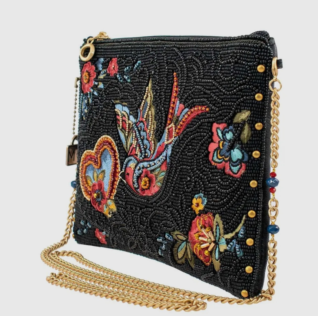 Fly Free Mini Crossbody Handbag