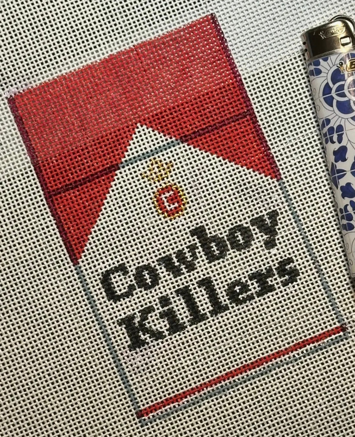 Cowboy Killers
