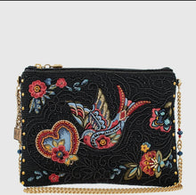 Load image into Gallery viewer, Fly Free Mini Crossbody Handbag