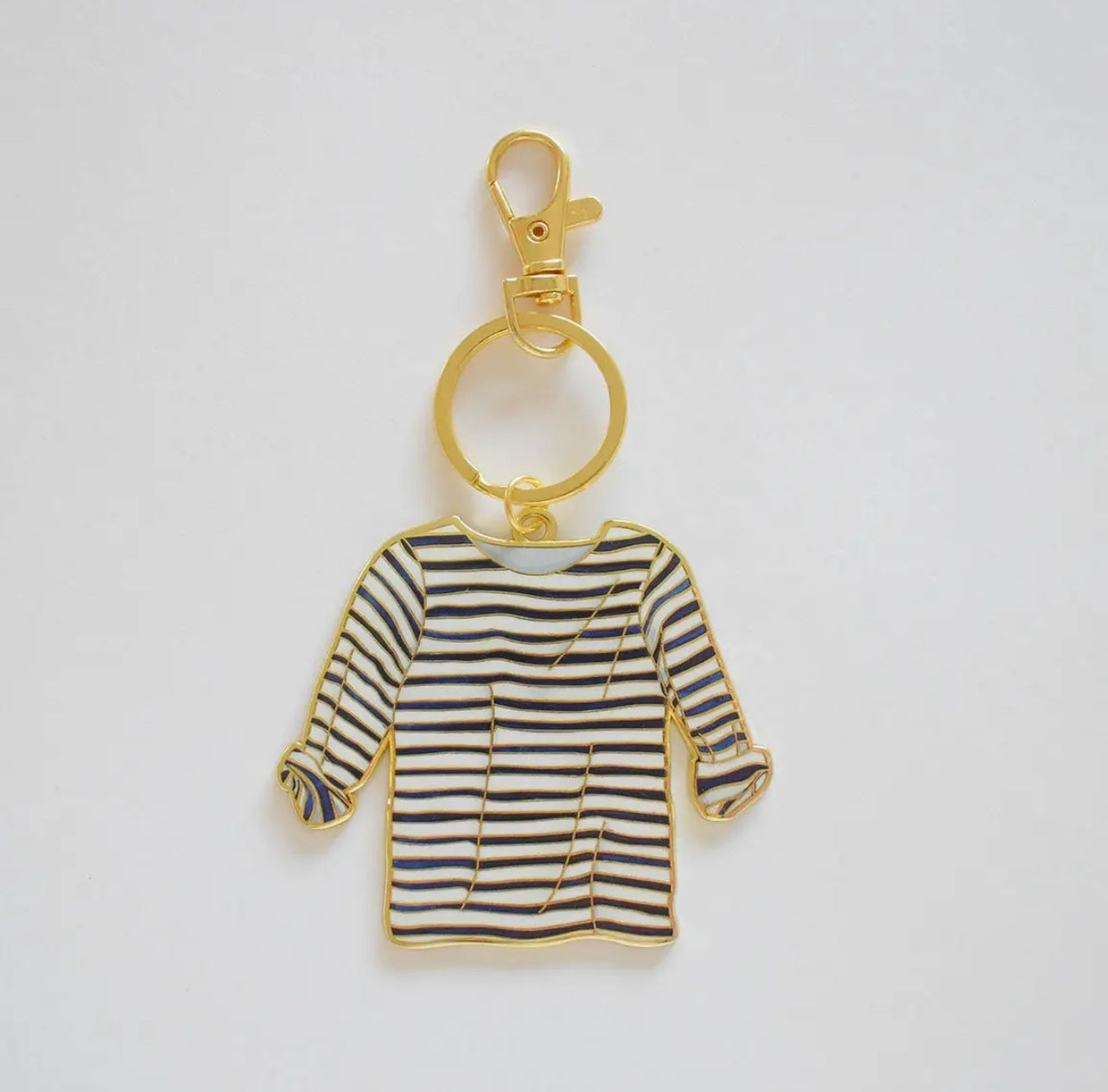 Sara Fitz Minders and Charms