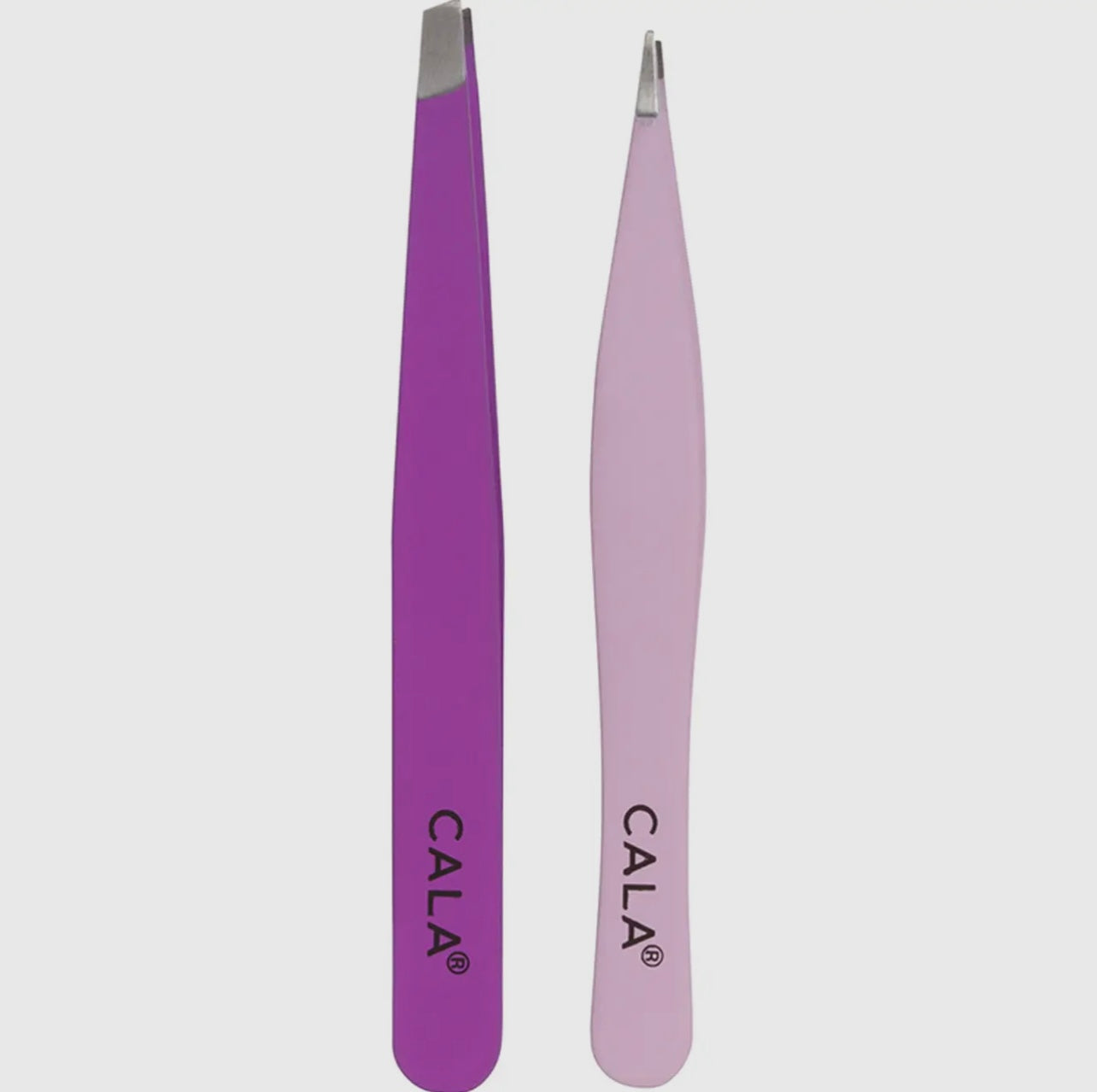 Tweezer Duo