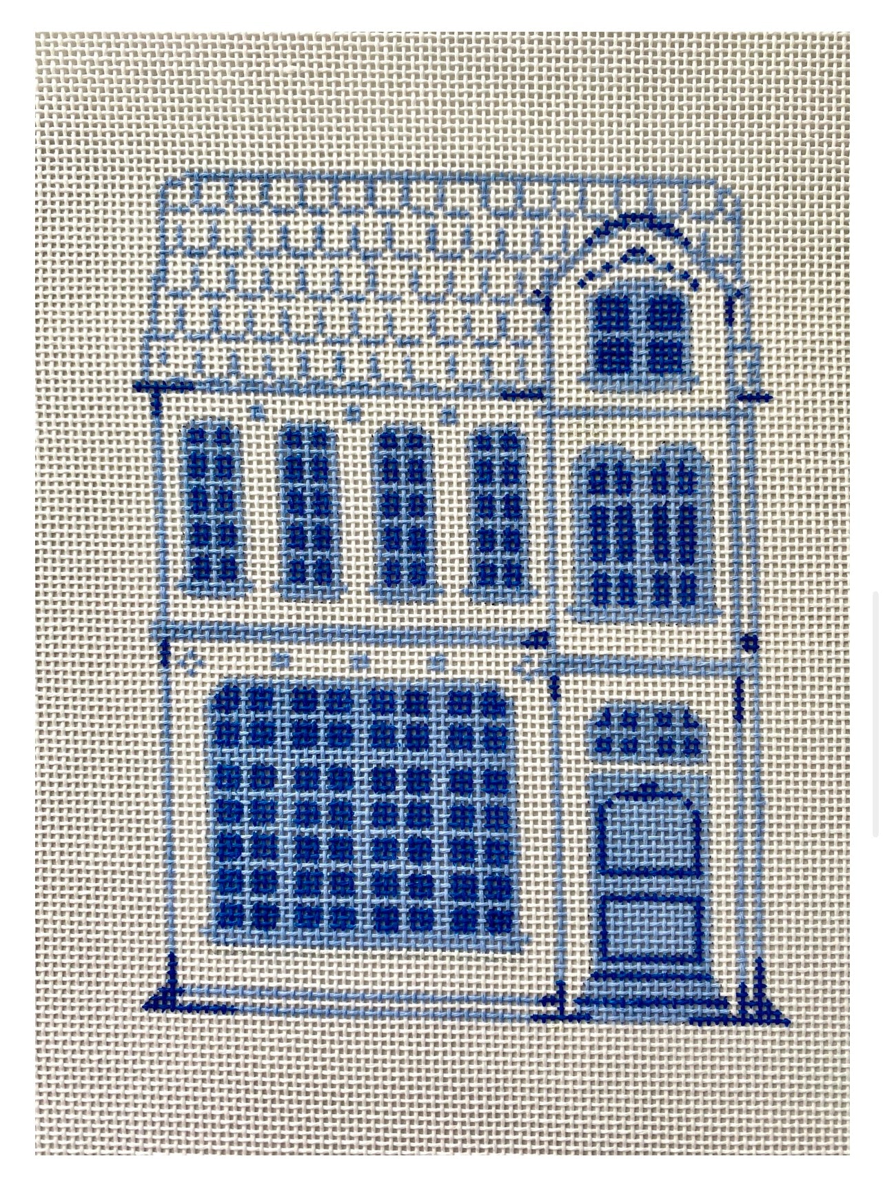 Delft Collection