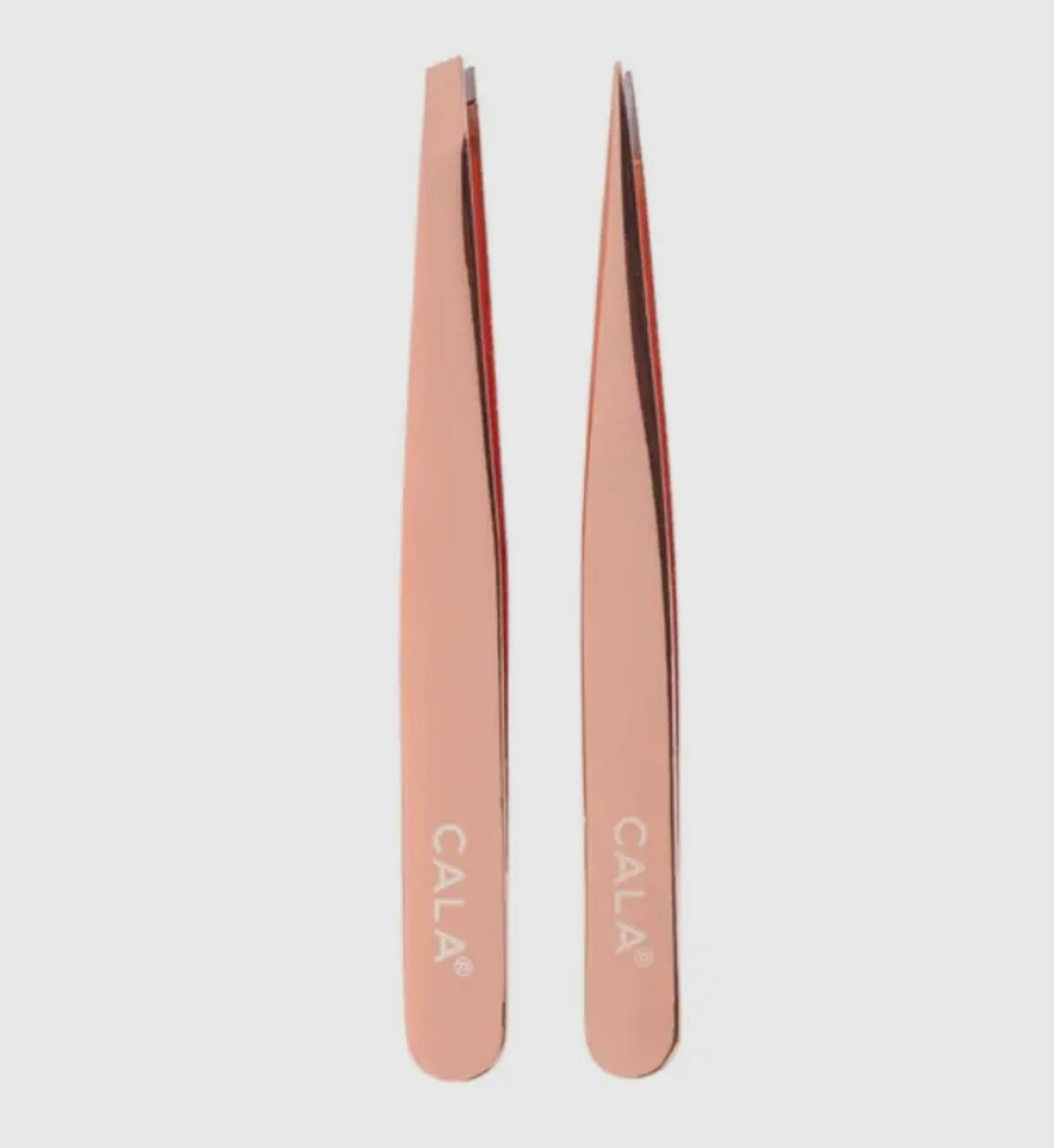 Tweezer Duo