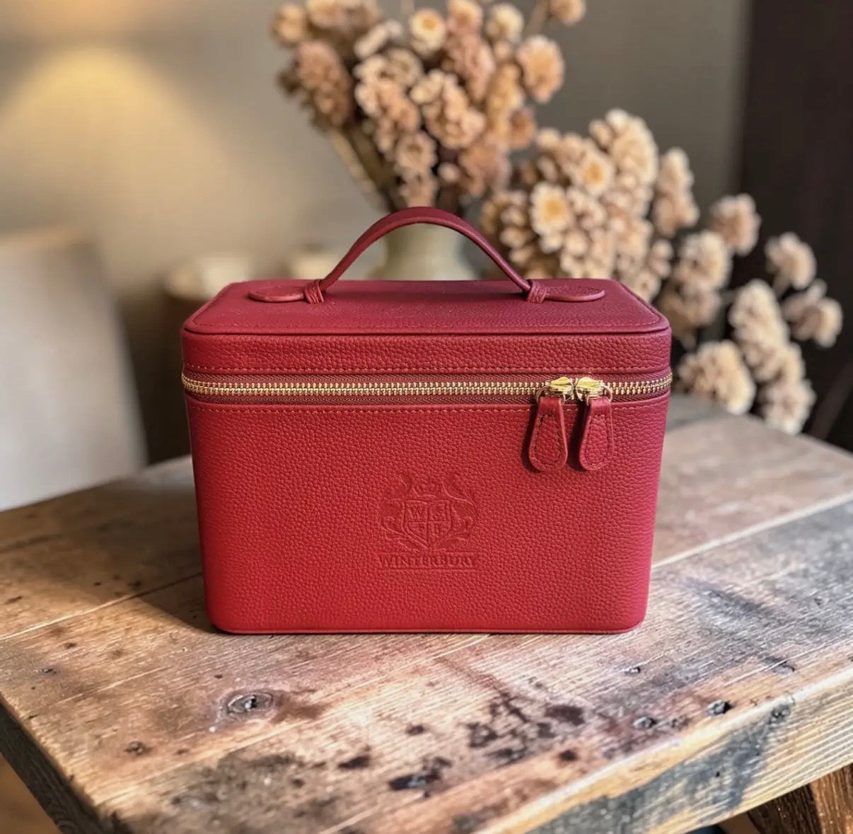WinterBury Fine Leather Goods