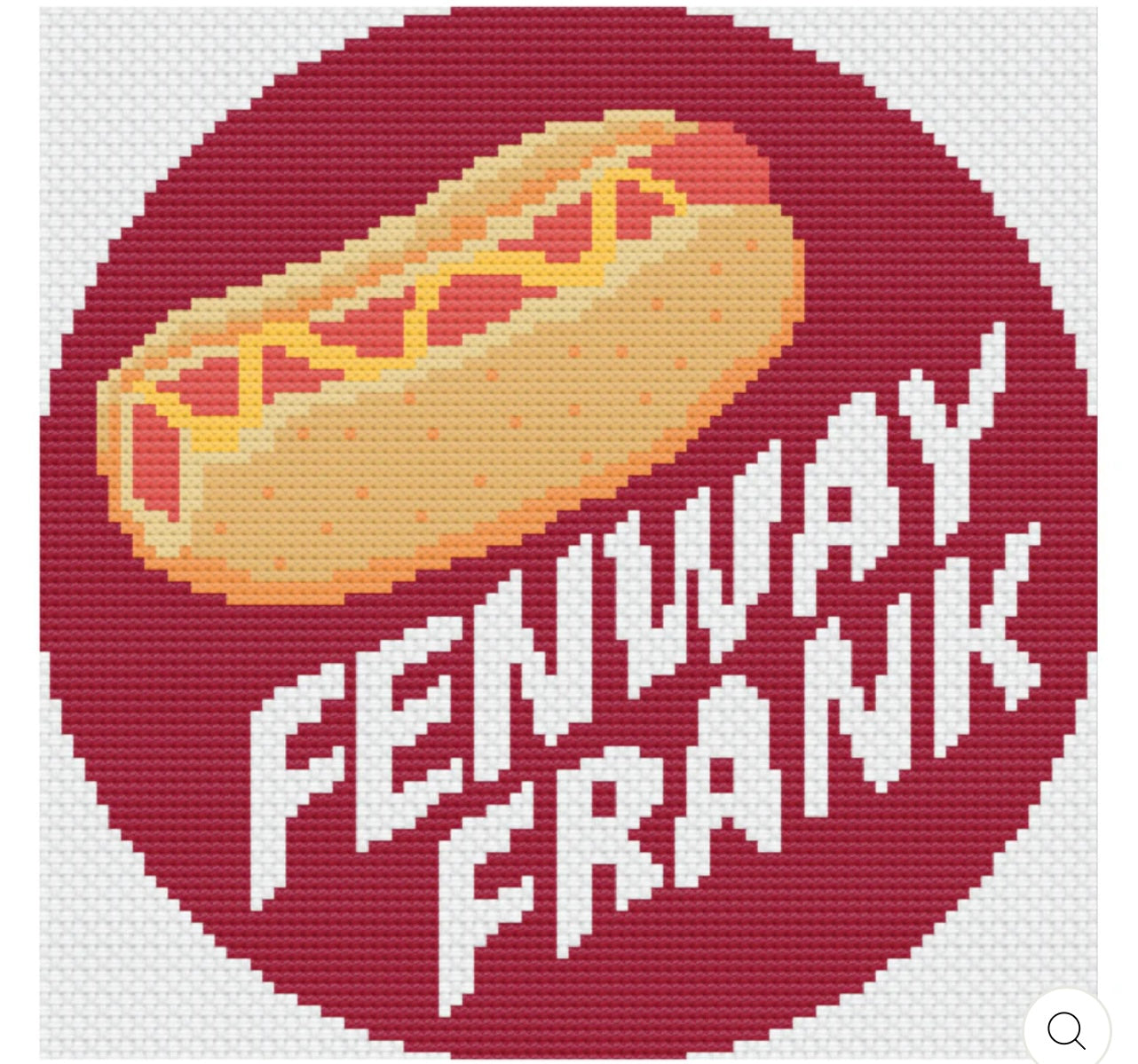 Fenway Frank