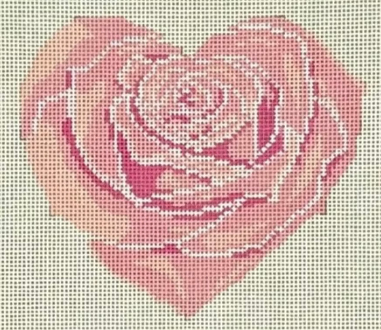Rose Heart