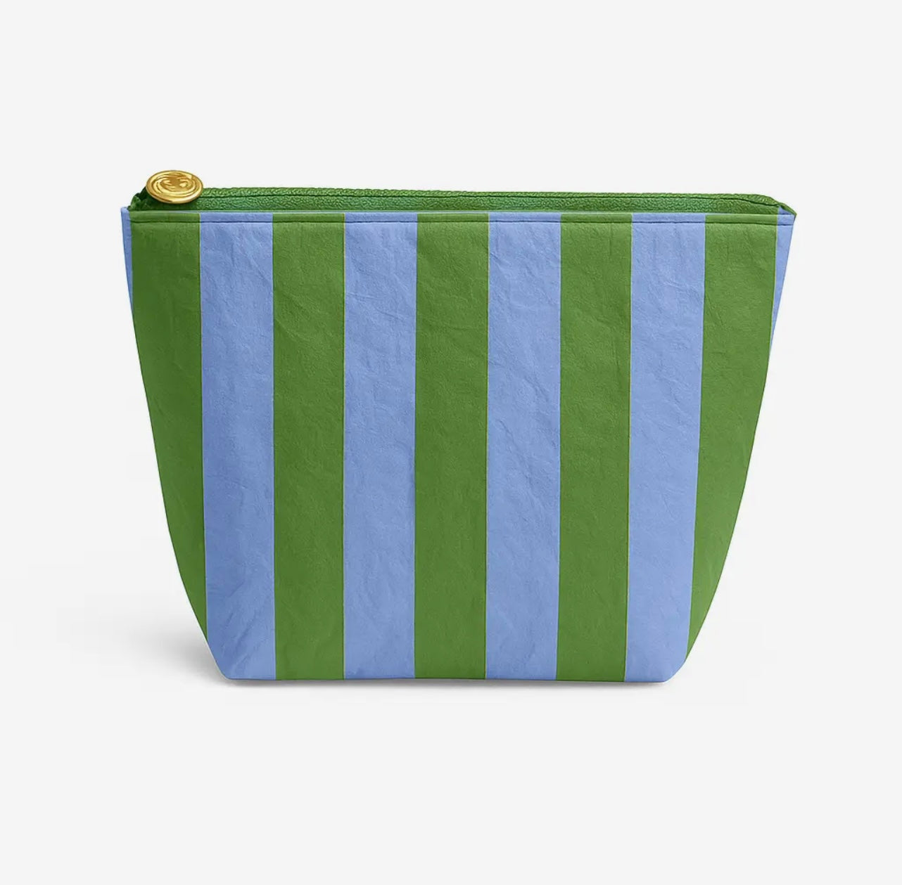 Zip Top Pouch