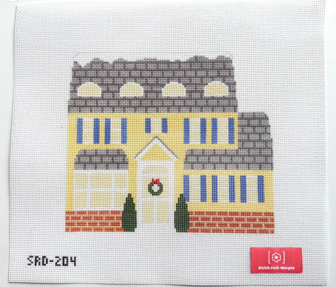 Griswold's Christmas