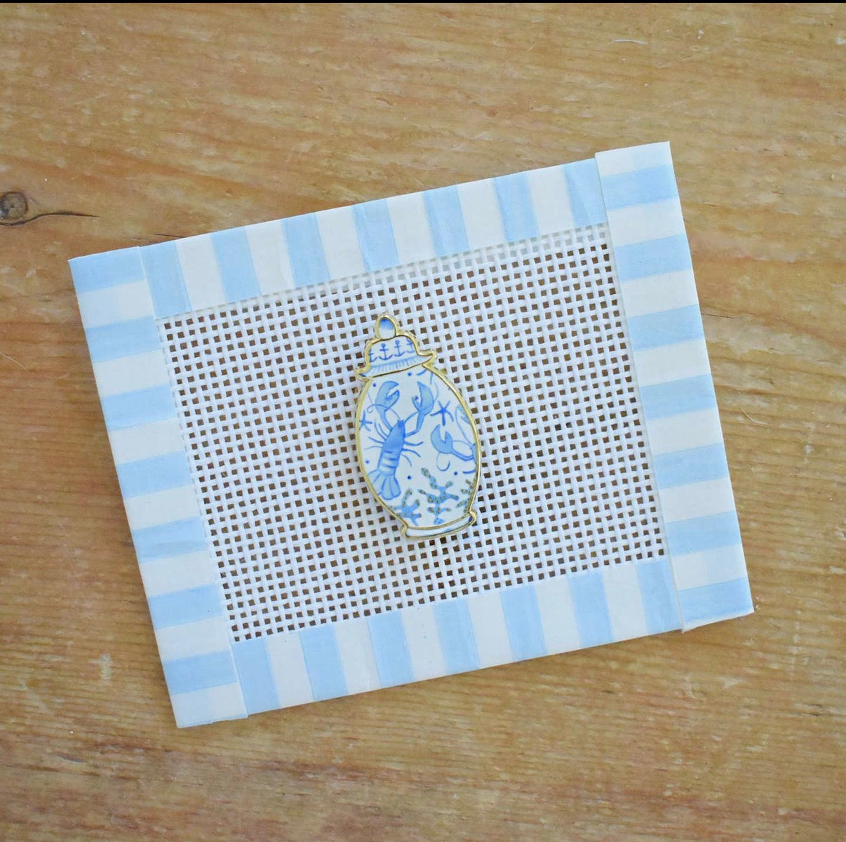 Sara Fitz Needle Minders