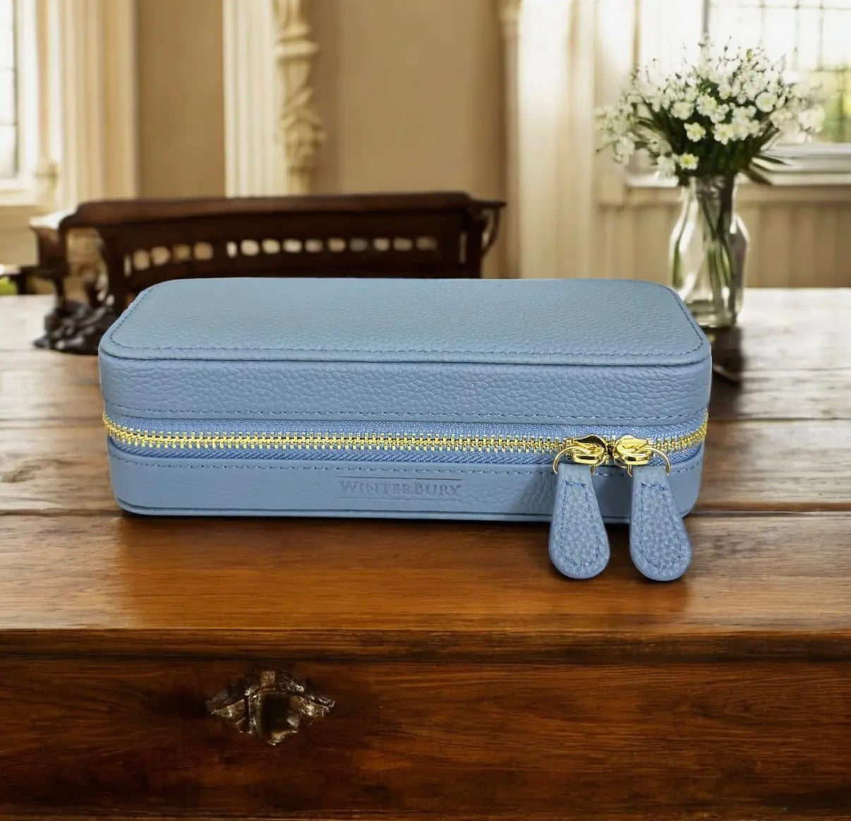 WinterBury Fine Leather Goods