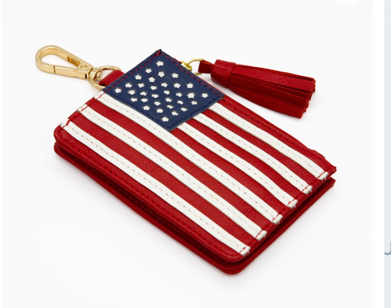 Zip Coin - Flag