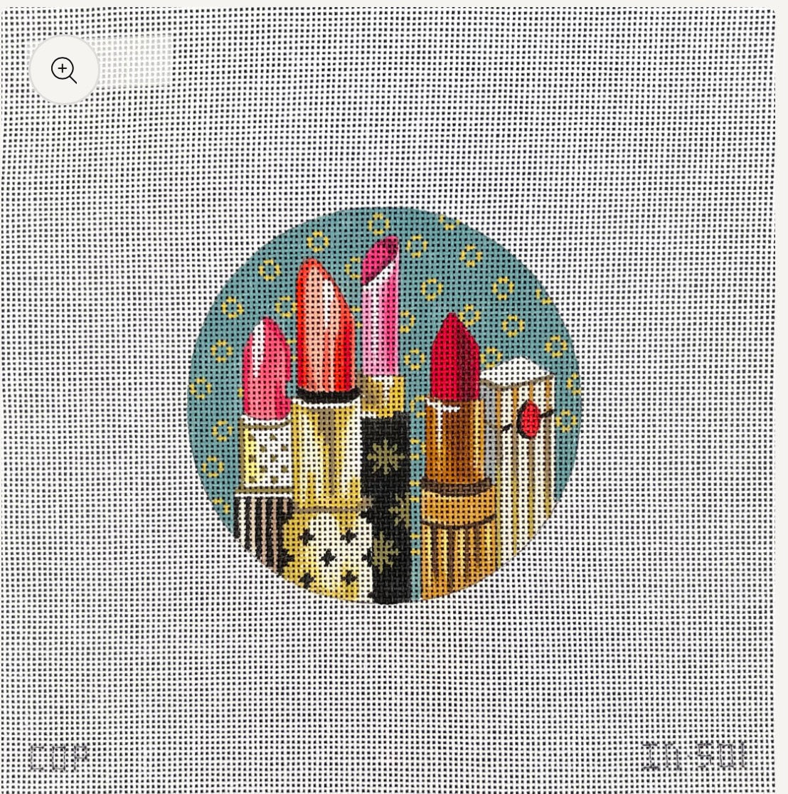 Lipstick color