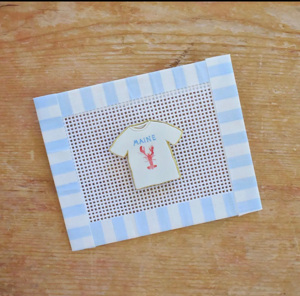 Sara Fitz Needle Minders