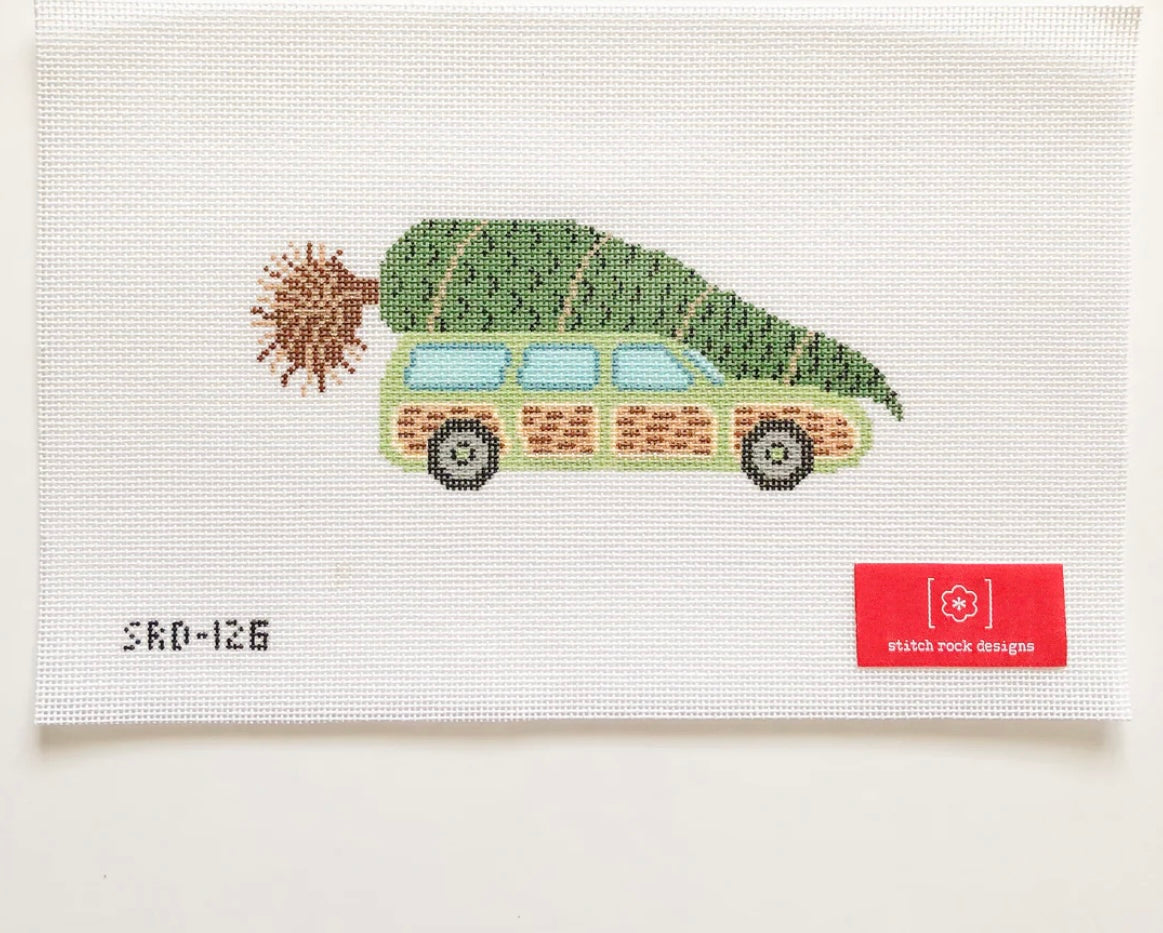 Griswold's Christmas