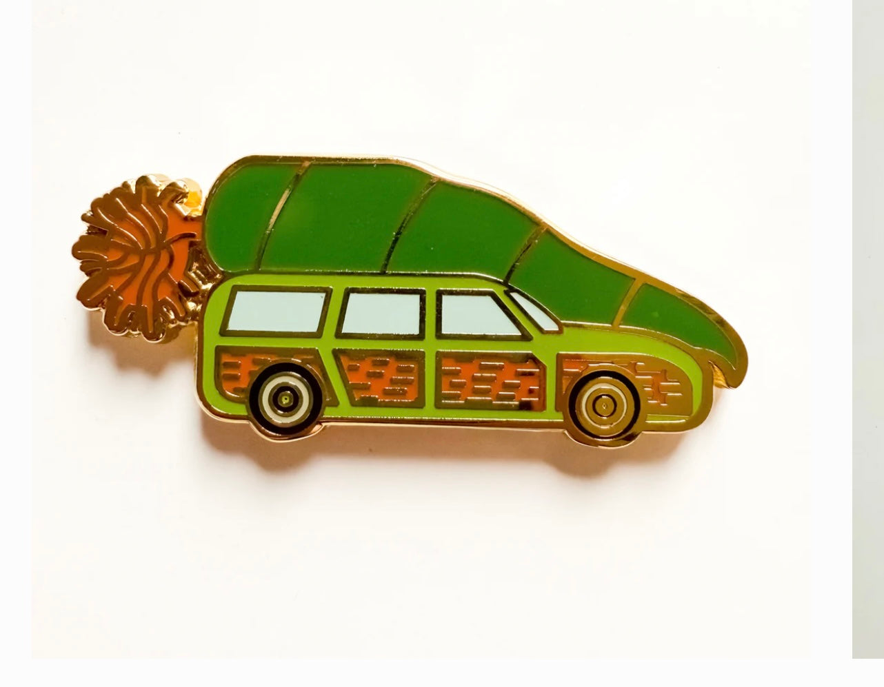 Griswold's Christmas