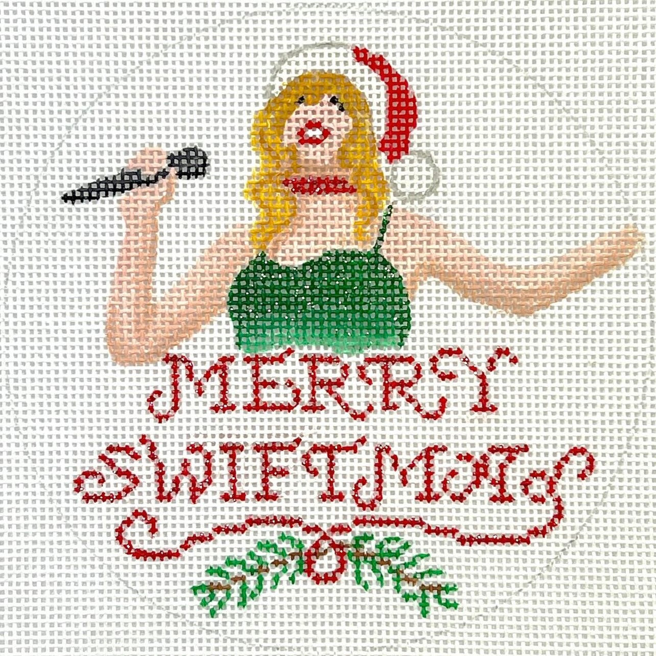 Merry Swiftmas