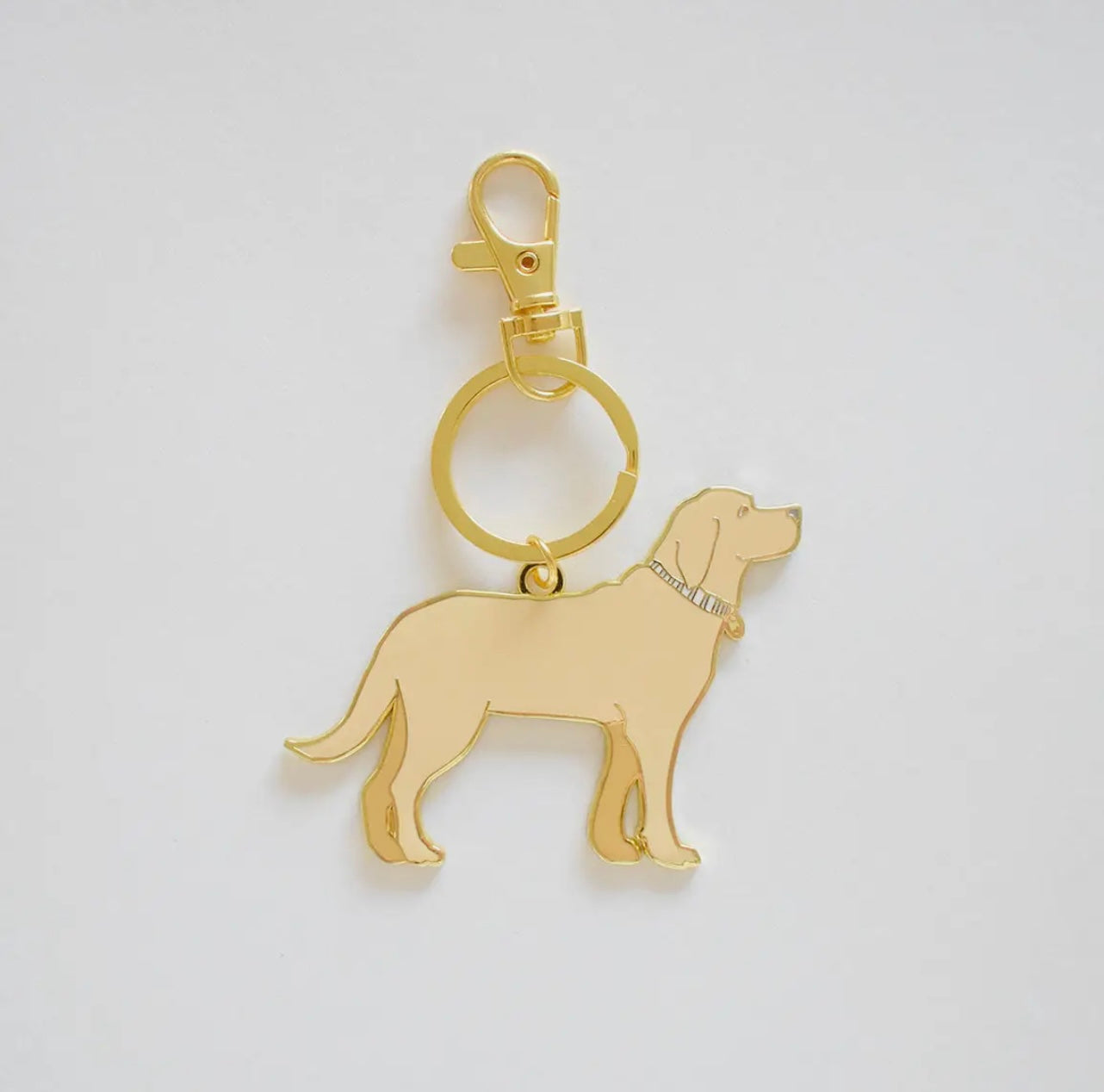 Sara Fitz Minders and Charms