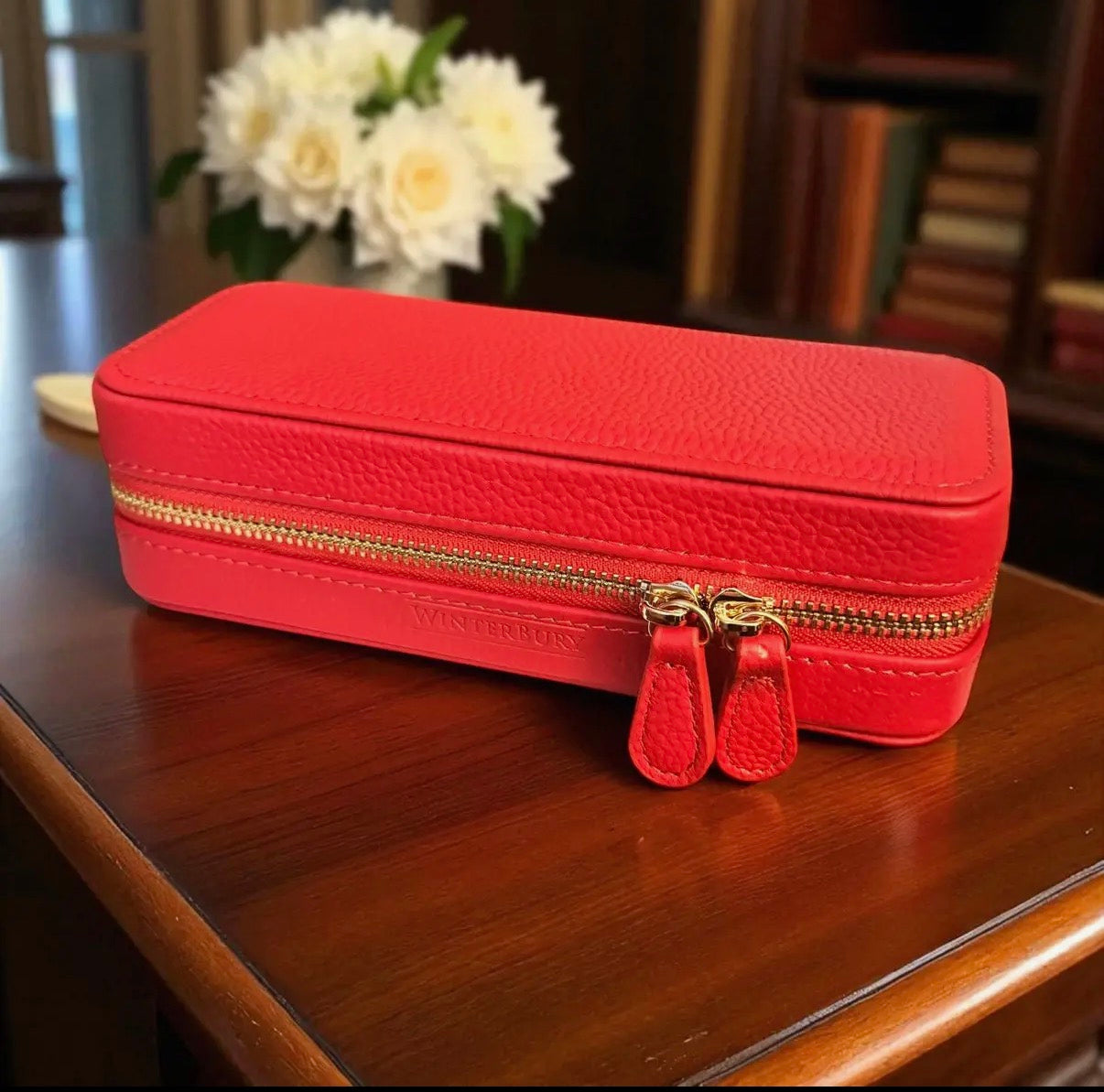 WinterBury Fine Leather Goods